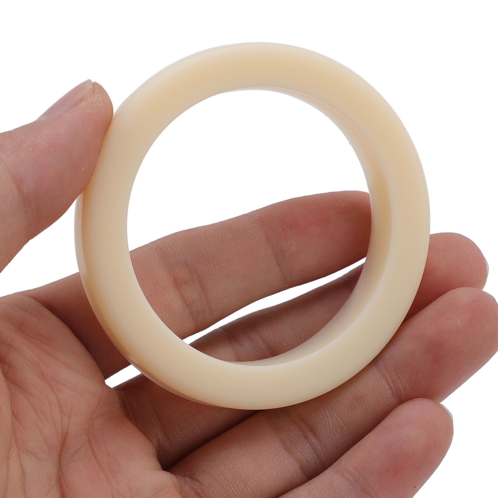 2PCS 54mm Silicone Steam Ring Grouphead Gasket Replacement Part Coffee Machine view 5
