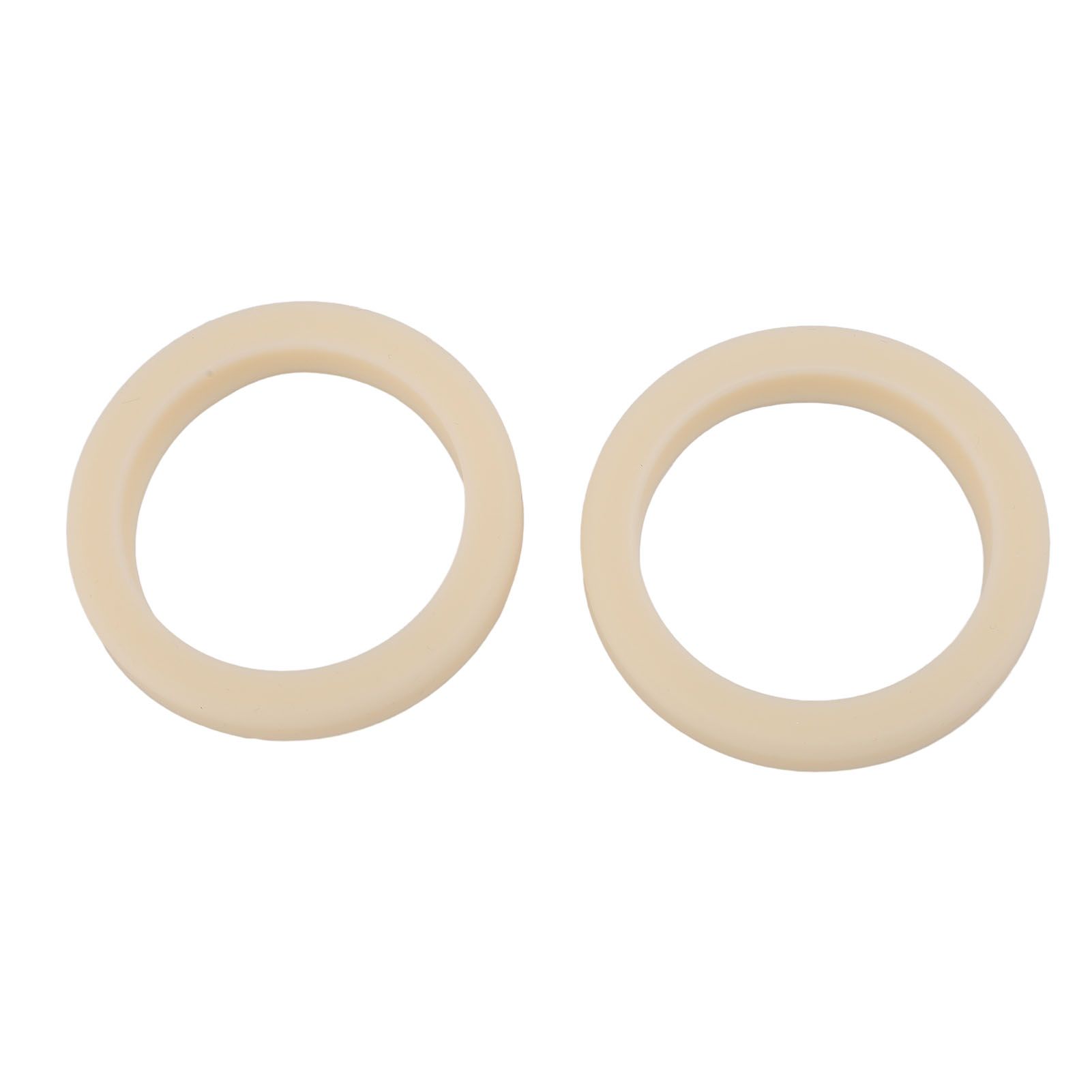 2PCS 54mm Silicone Steam Ring Grouphead Gasket Replacement Part Coffee Machine view 6
