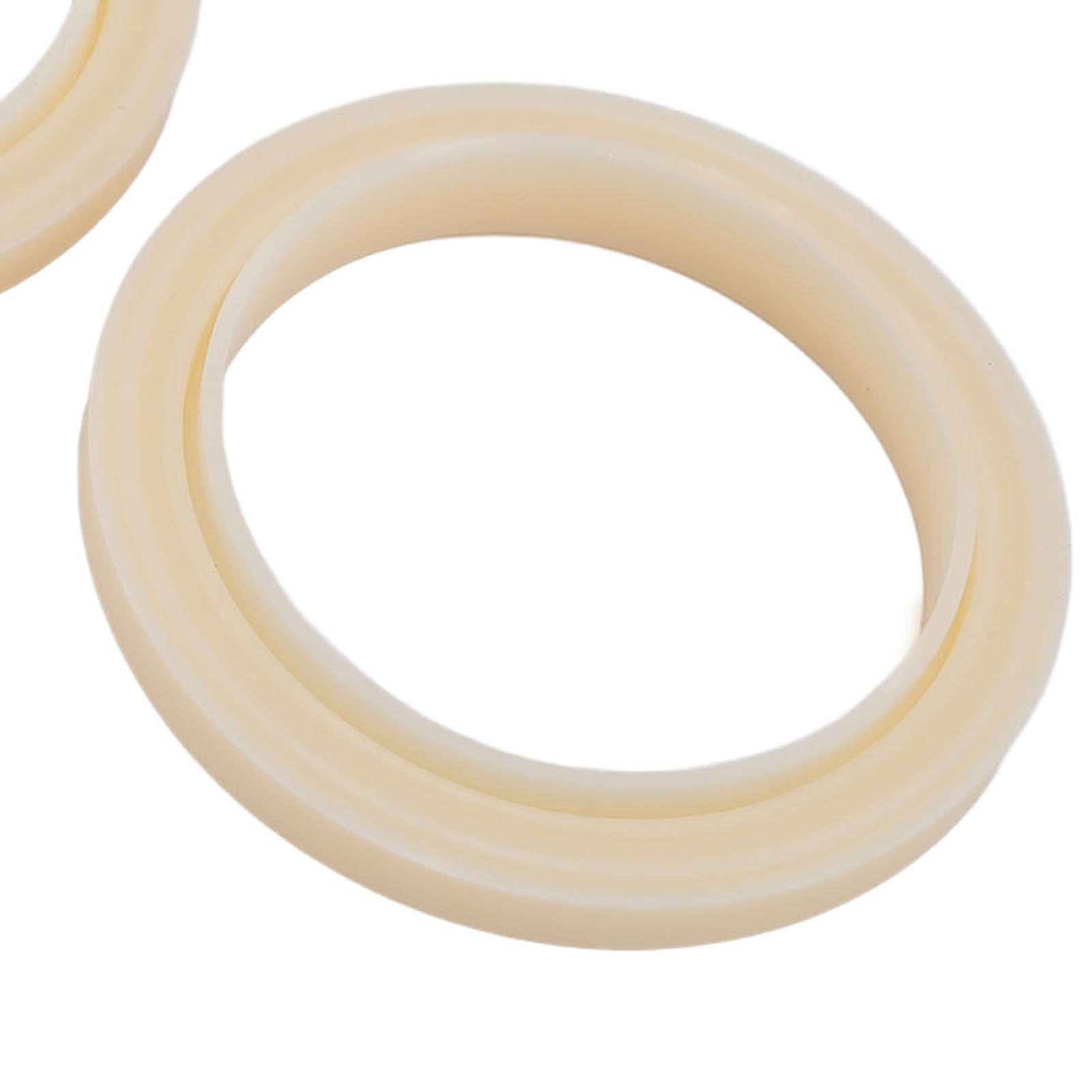 2PCS 54mm Silicone Steam Ring Grouphead Gasket Replacement Part Coffee Machine view 7