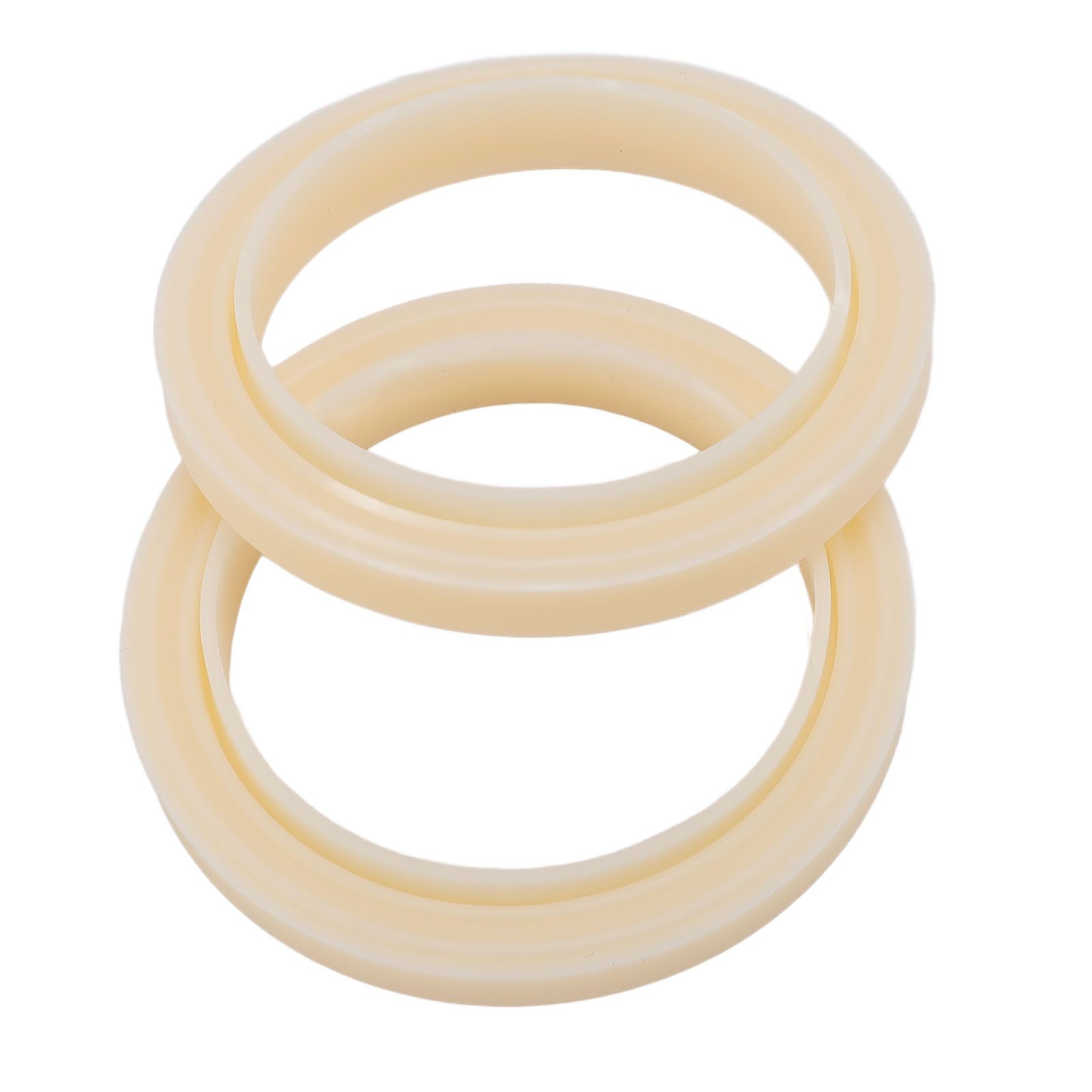 2PCS 54mm Silicone Steam Ring Grouphead Gasket Replacement Part Coffee Machine view 8