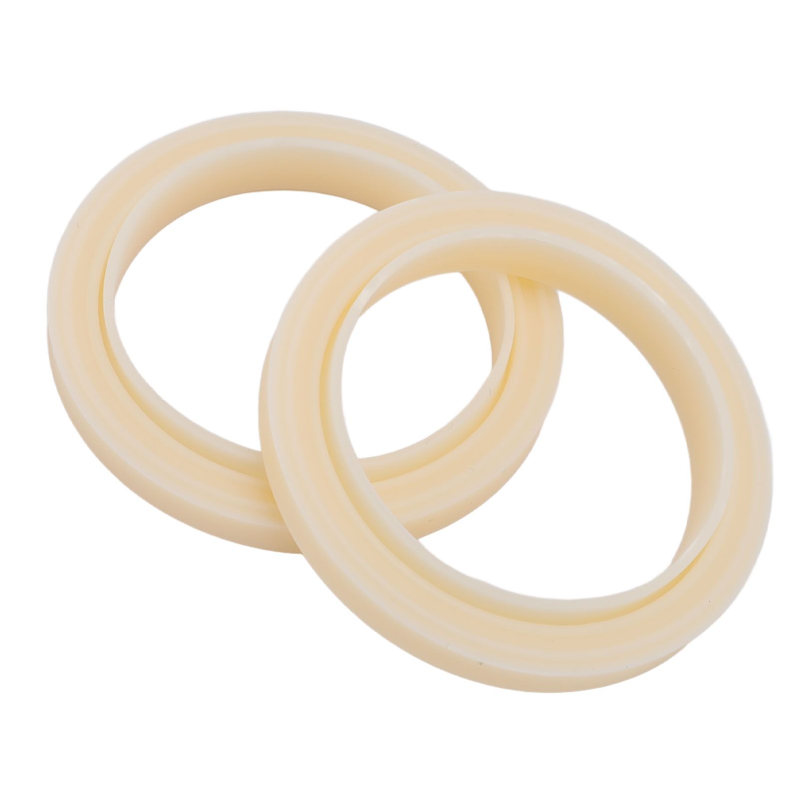 2PCS 54mm Silicone Steam Ring Grouphead Gasket Replacement Part Coffee Machine view 10