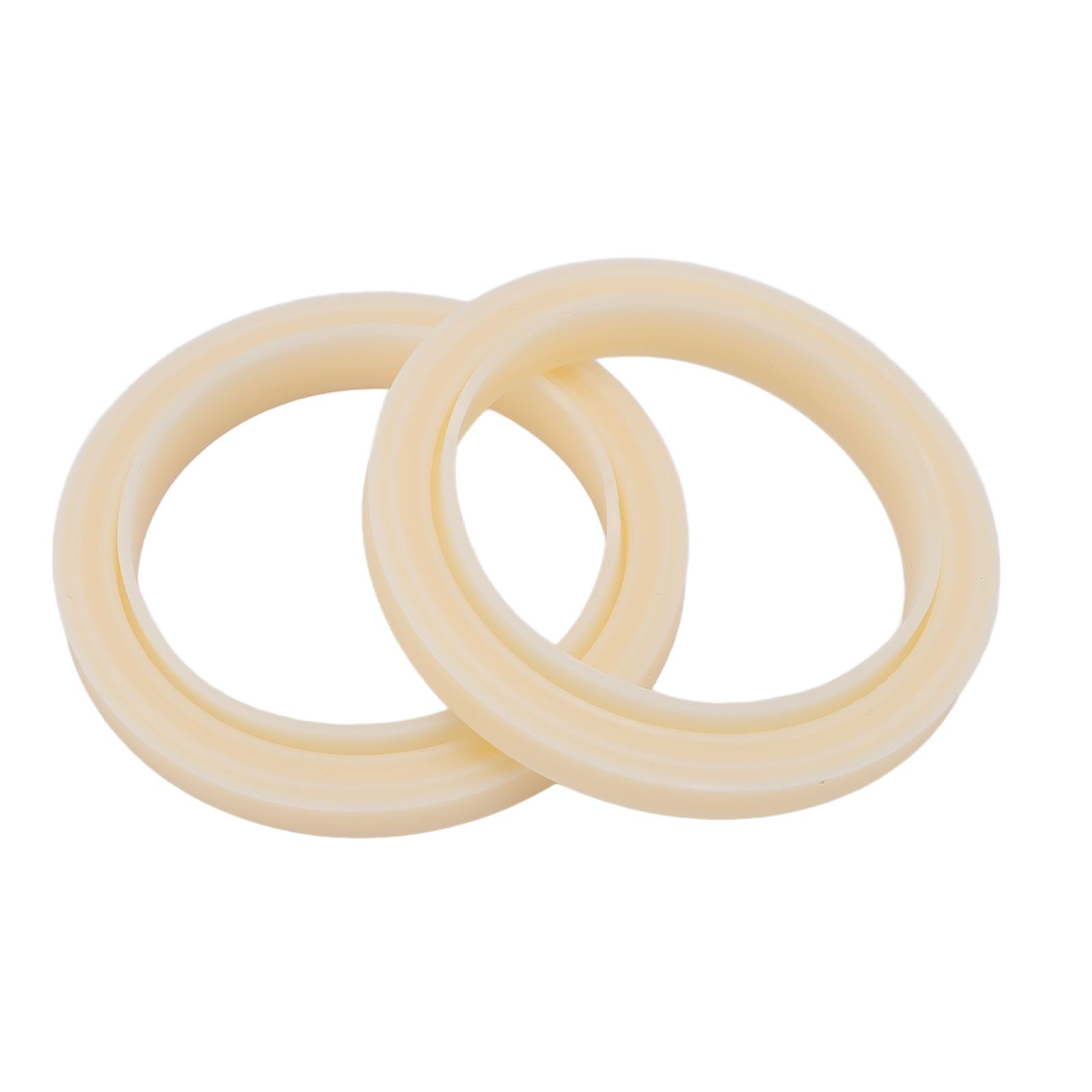 2PCS 54mm Silicone Steam Ring Grouphead Gasket Replacement Part Coffee Machine view 11
