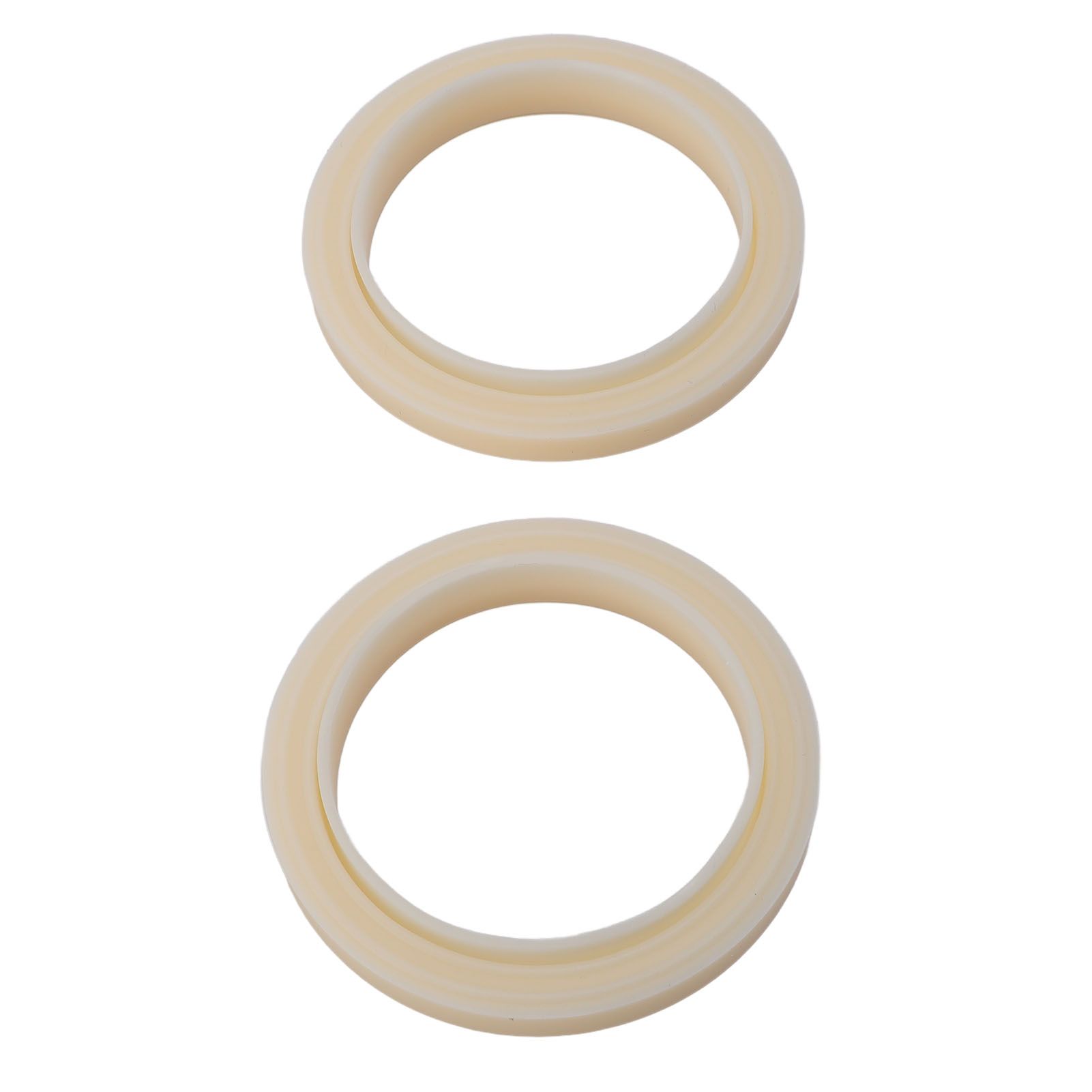 2PCS 54mm Silicone Steam Ring Grouphead Gasket Replacement Part Coffee Machine view 12