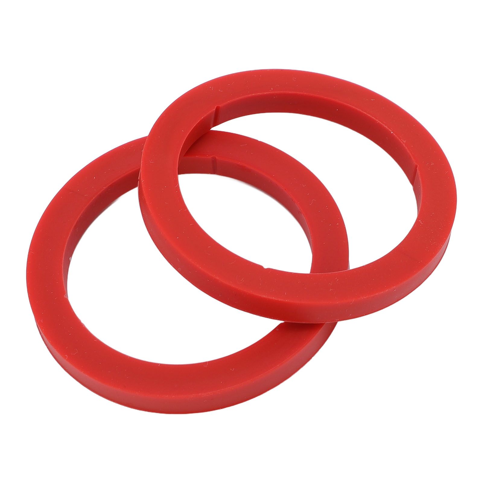 Coffee Machine Group Gasket 8.0mm Thickness Heat Resistant Silicone Steam view 10