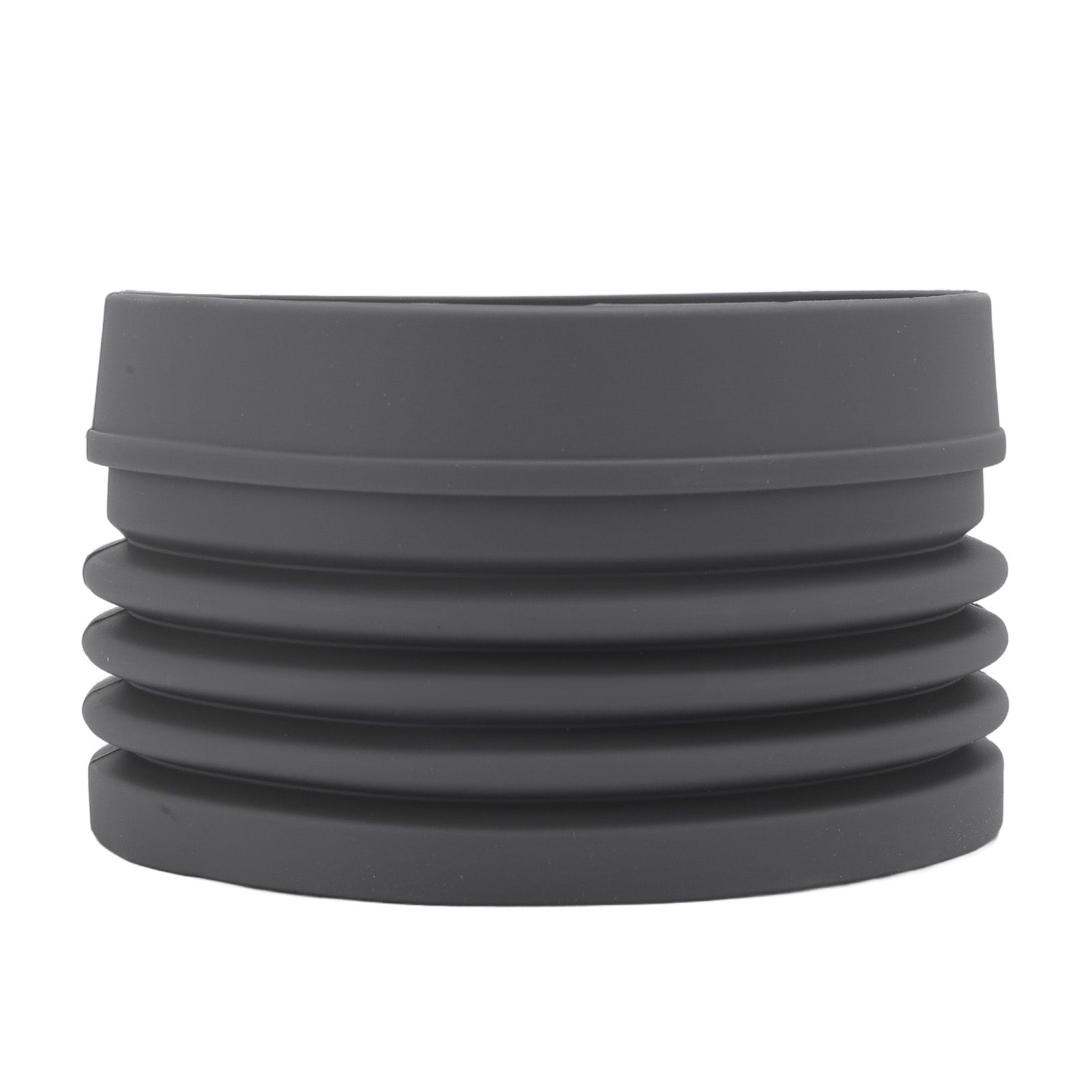 Silicone Bellow for Fellow Opus Coffee Grinder Flush Away Coffee Grounds