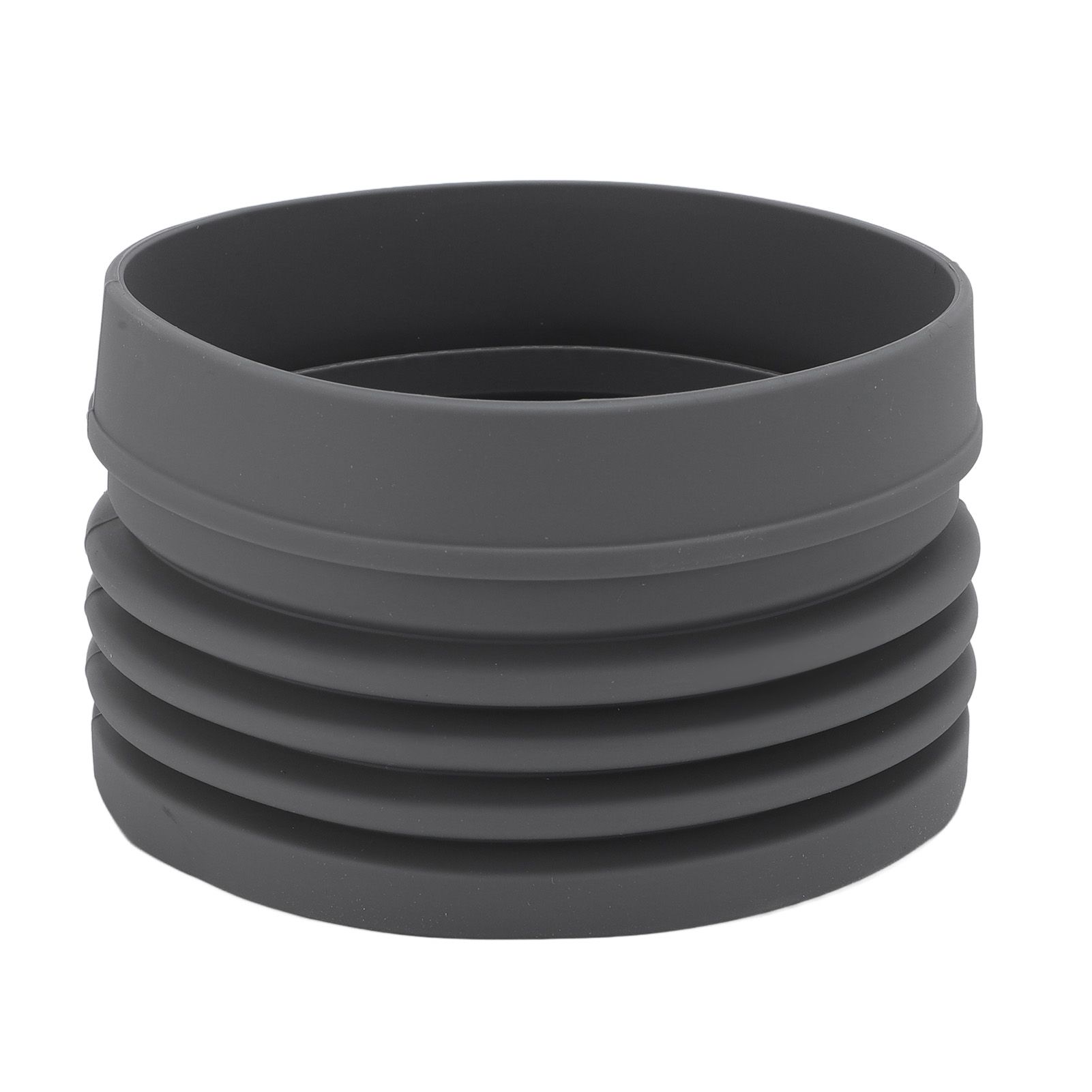 Silicone Bellow for Fellow Opus Coffee Grinder Flush Away Coffee Grounds view 3