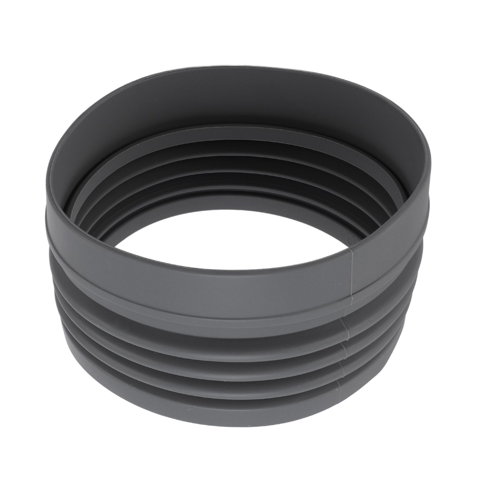 Silicone Bellow for Fellow Opus Coffee Grinder Flush Away Coffee Grounds view 4