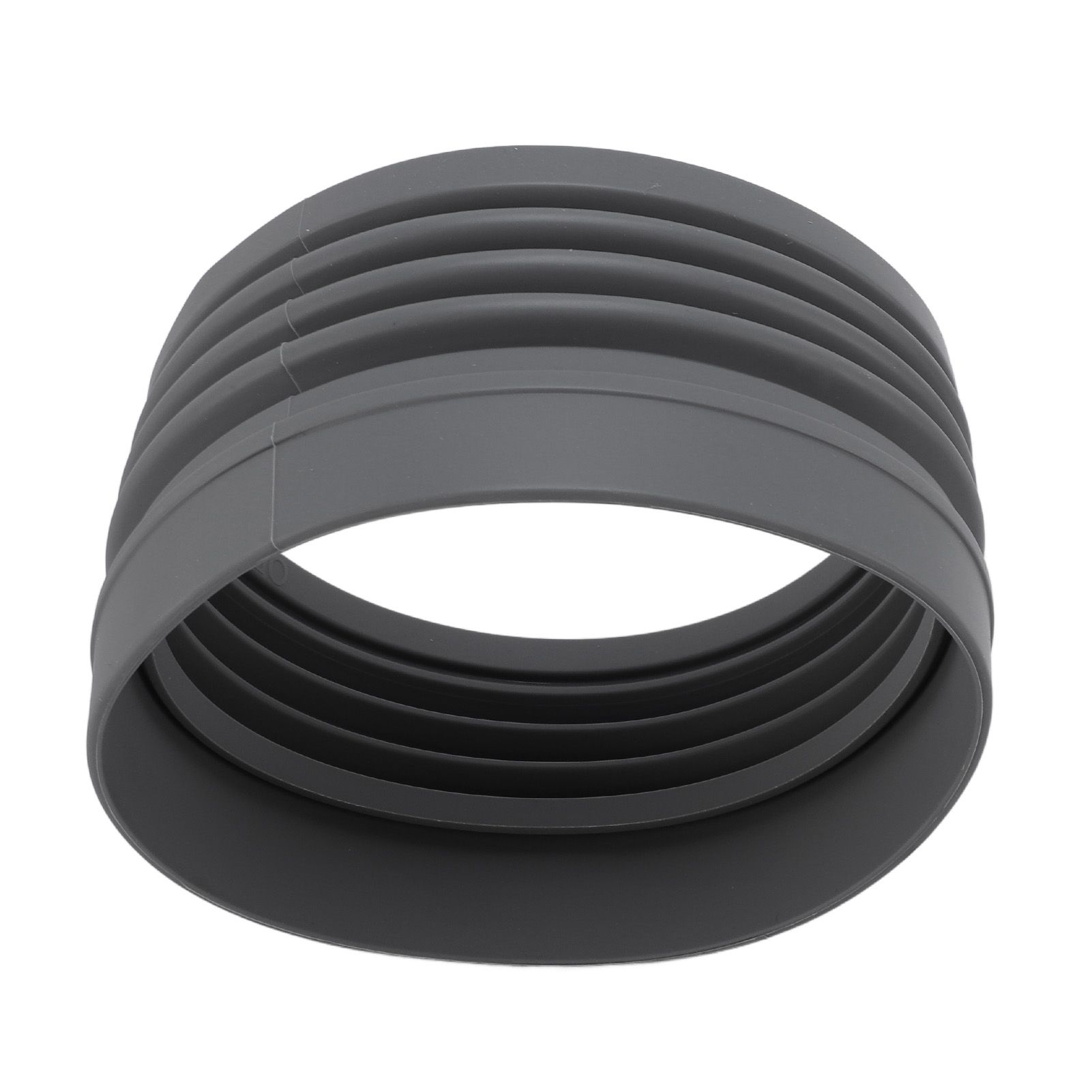 Silicone Bellow for Fellow Opus Coffee Grinder Flush Away Coffee Grounds view 6