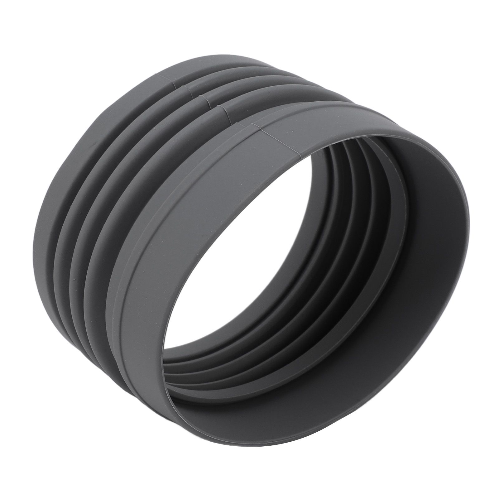 Silicone Bellow for Fellow Opus Coffee Grinder Flush Away Coffee Grounds view 8
