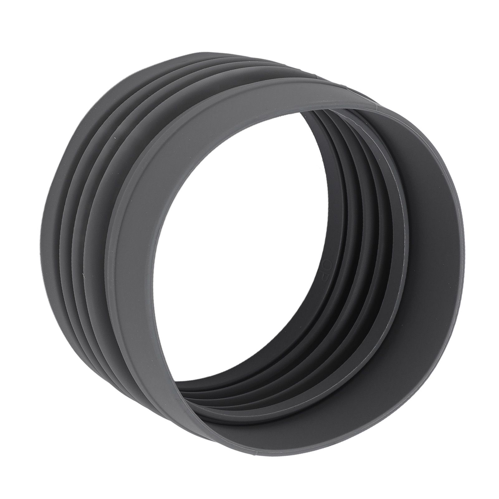 Silicone Bellow for Fellow Opus Coffee Grinder Flush Away Coffee Grounds view 9