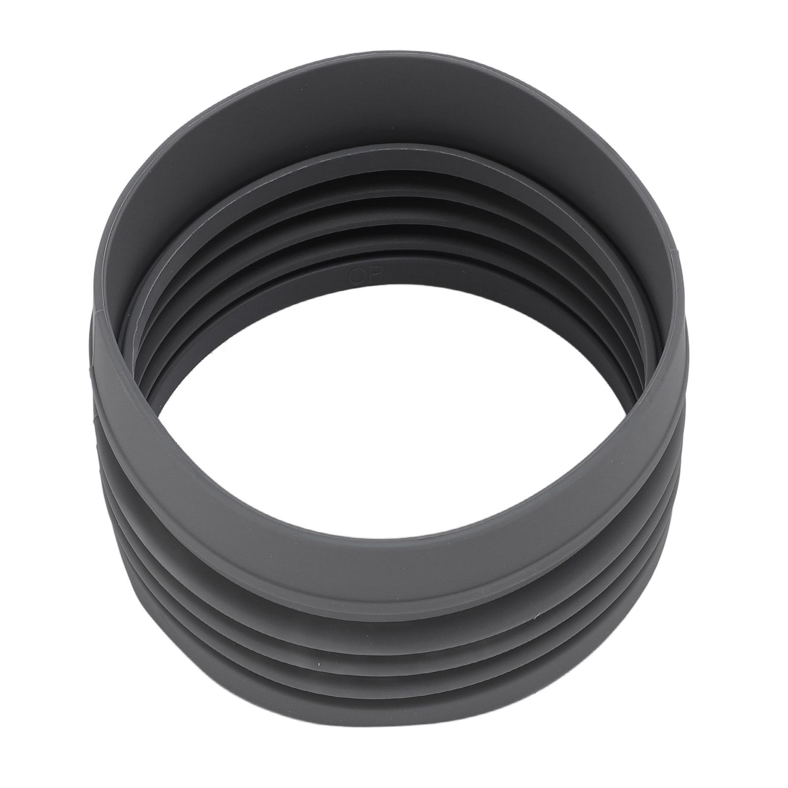 Silicone Bellow for Fellow Opus Coffee Grinder Flush Away Coffee Grounds view 10