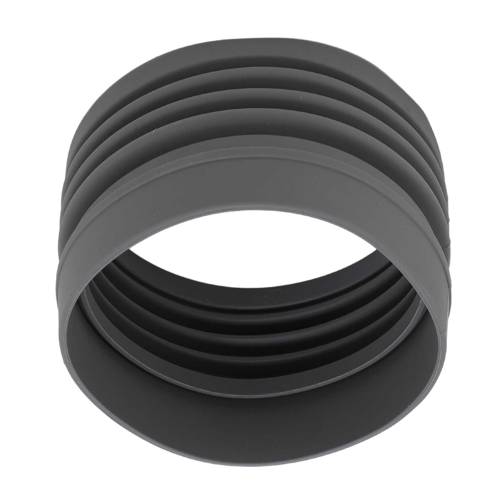 Silicone Bellow for Fellow Opus Coffee Grinder Flush Away Coffee Grounds view 11