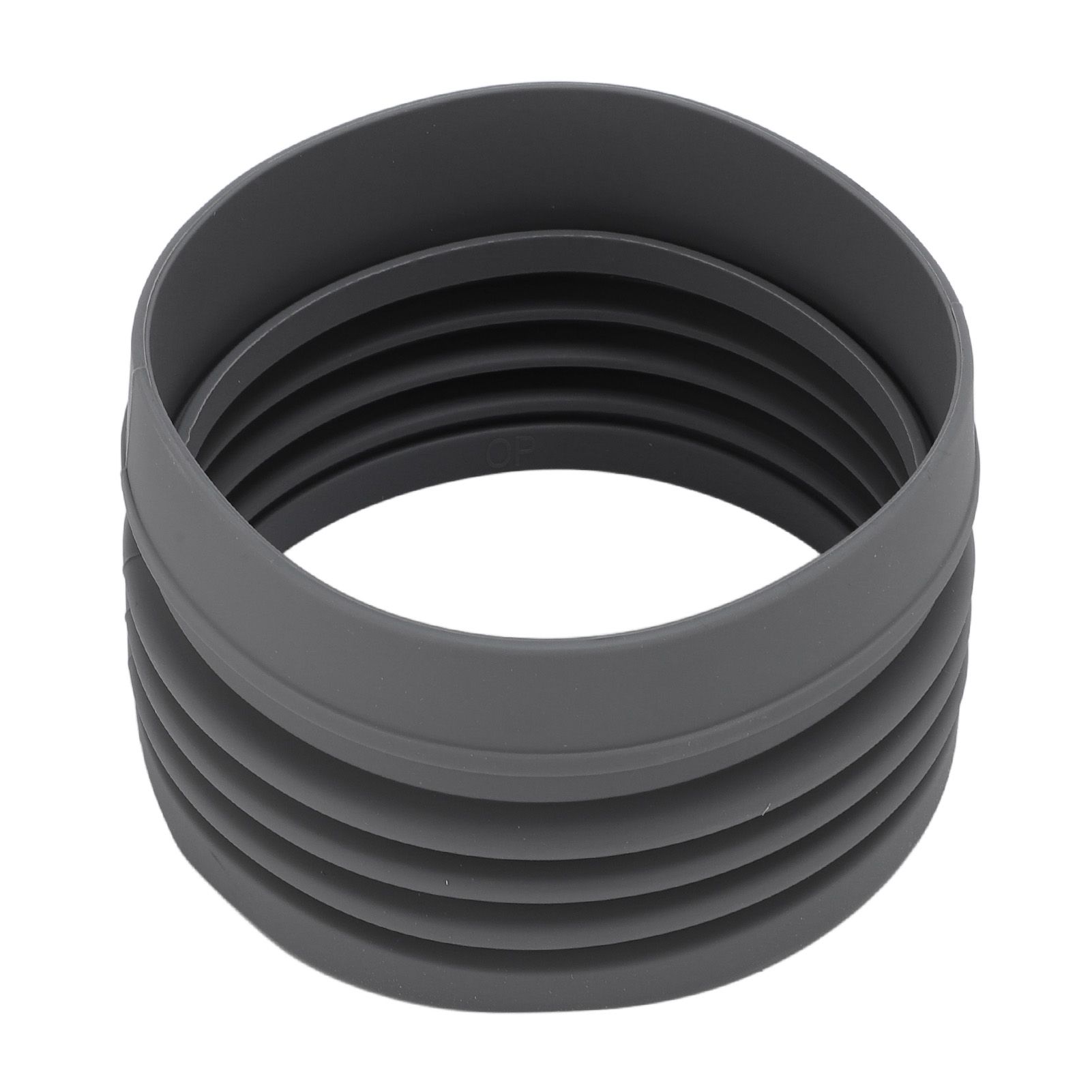 Silicone Bellow for Fellow Opus Coffee Grinder Flush Away Coffee Grounds view 12