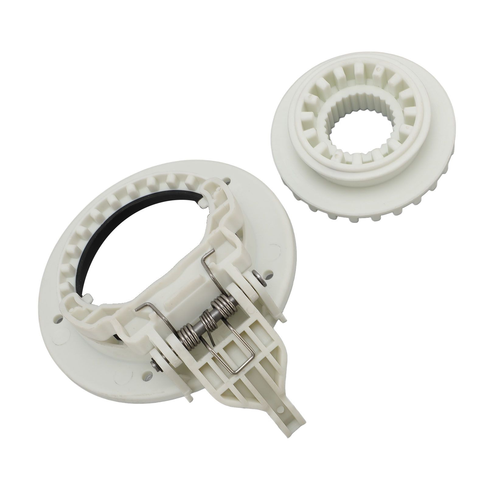 Washer Clutch Gear and Coupler Set Fine Machining Laundry Machine Clutch Gear