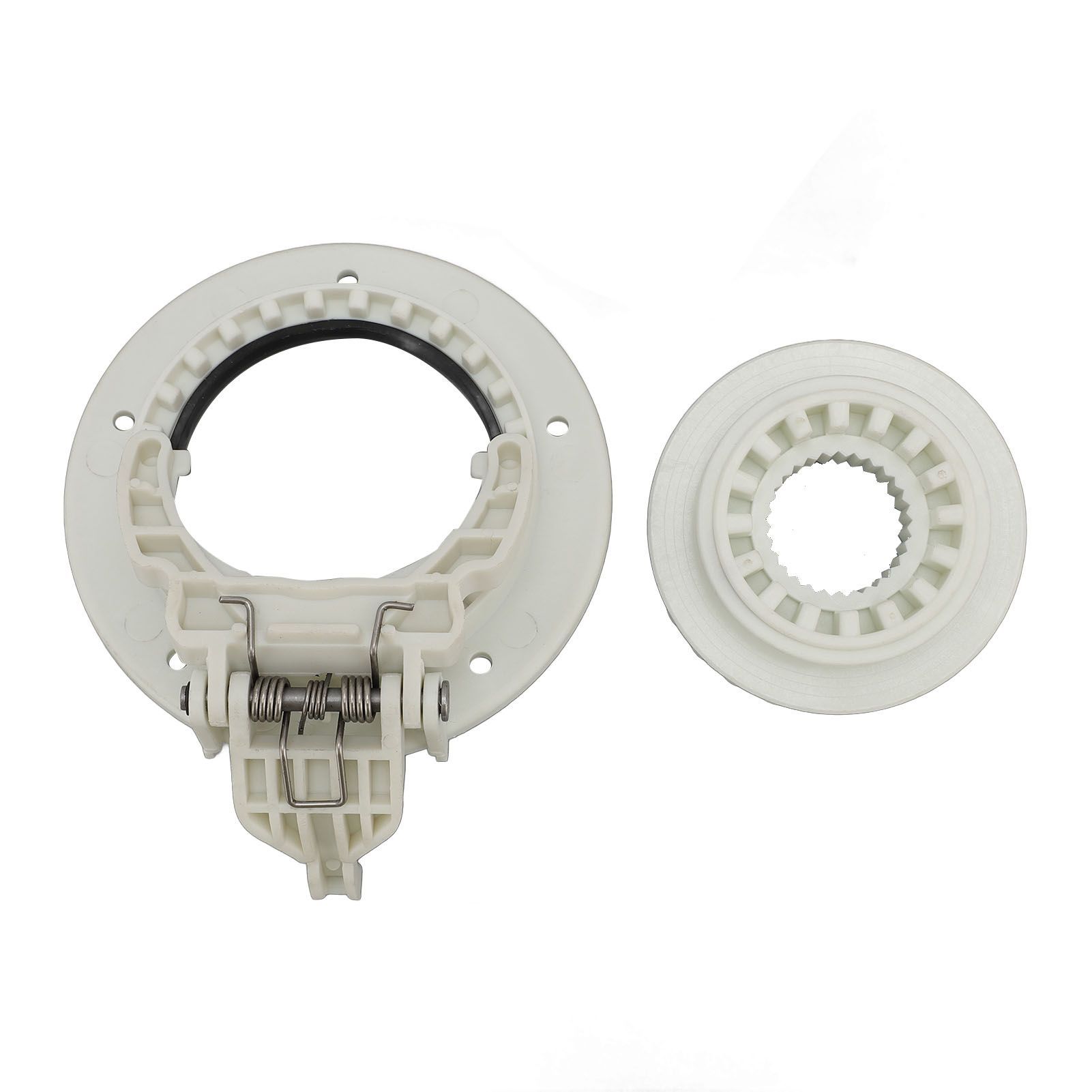 Washer Clutch Gear and Coupler Set Fine Machining Laundry Machine Clutch Gear view 3