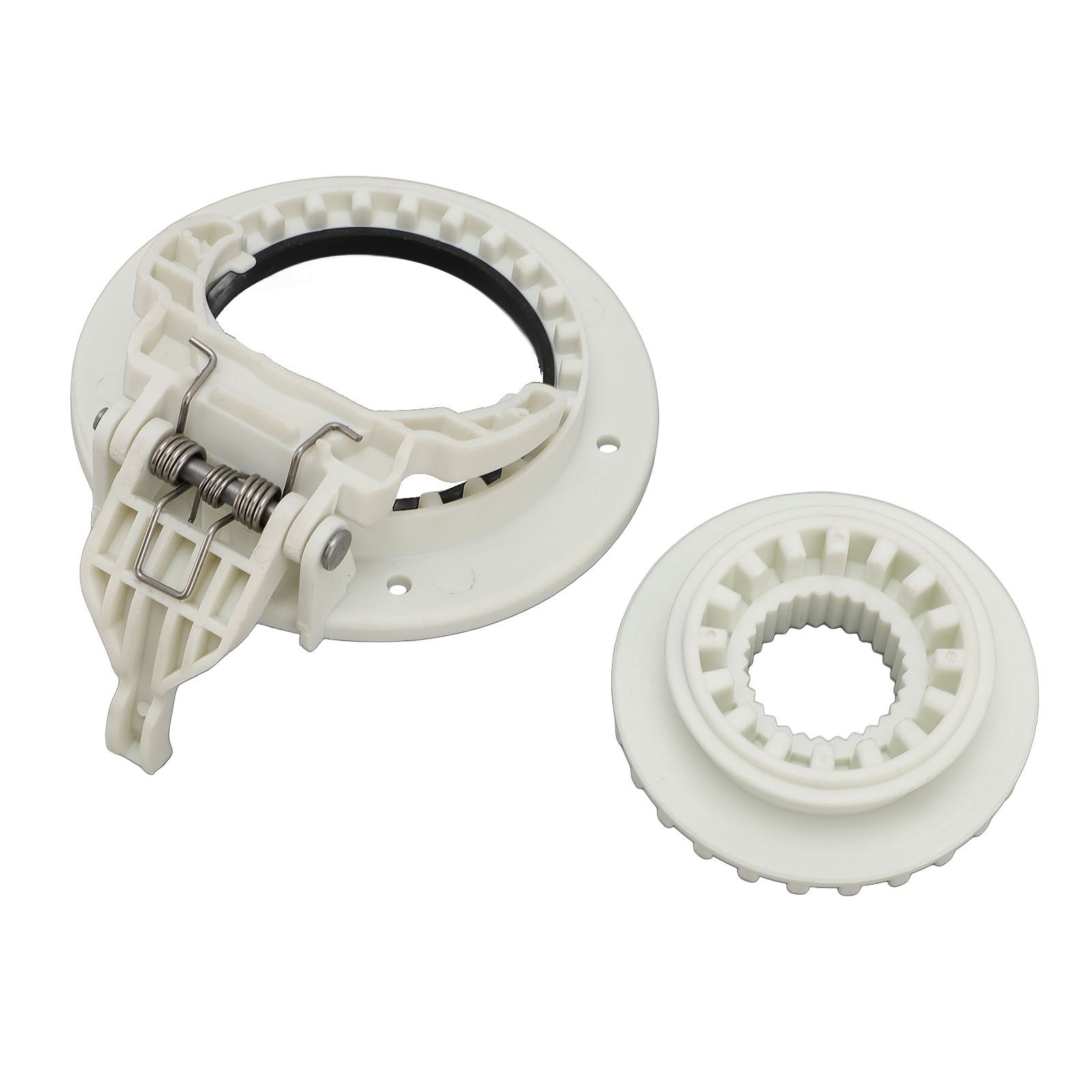 Washer Clutch Gear and Coupler Set Fine Machining Laundry Machine Clutch Gear view 4