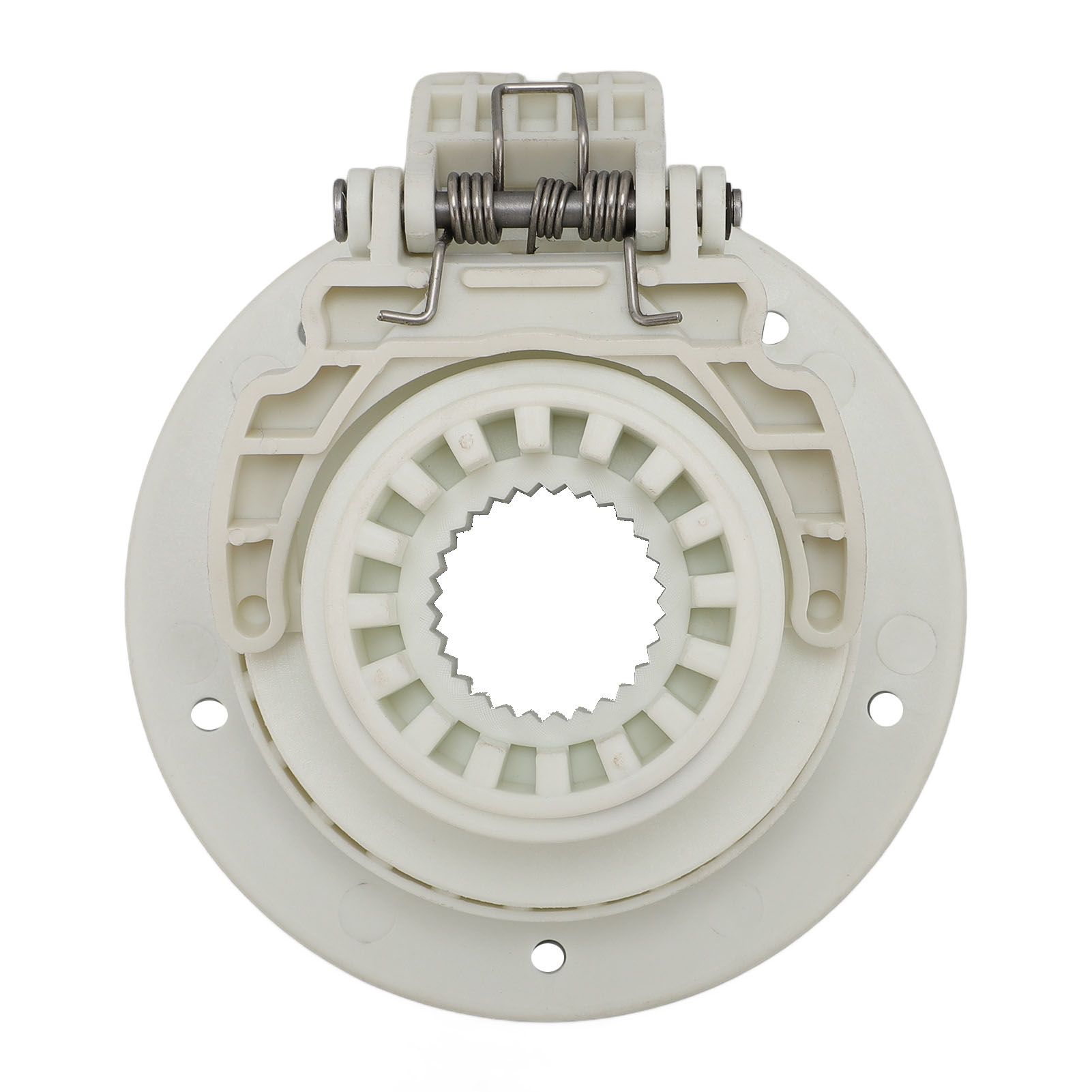 Washer Clutch Gear and Coupler Set Fine Machining Laundry Machine Clutch Gear view 5