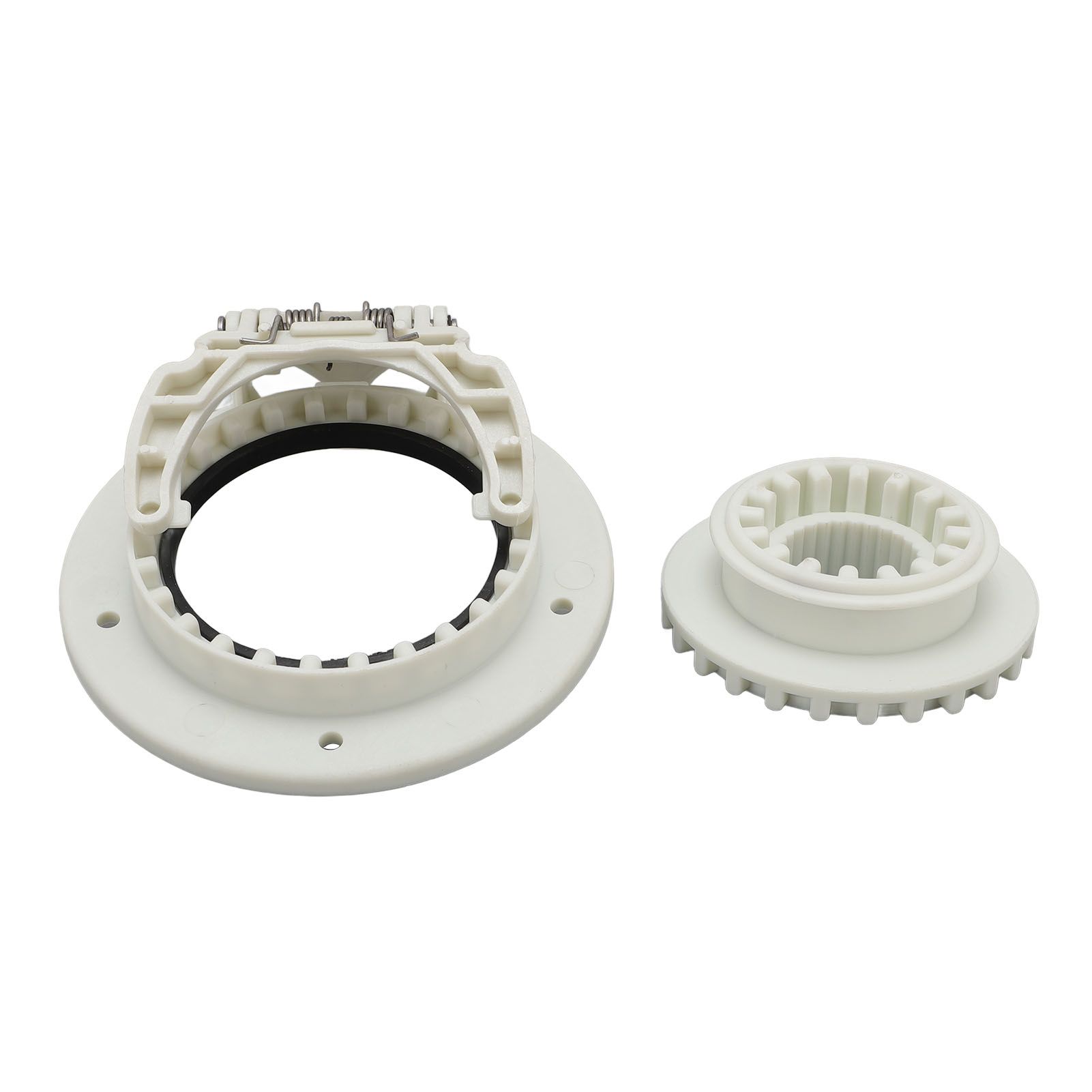 Washer Clutch Gear and Coupler Set Fine Machining Laundry Machine Clutch Gear view 6