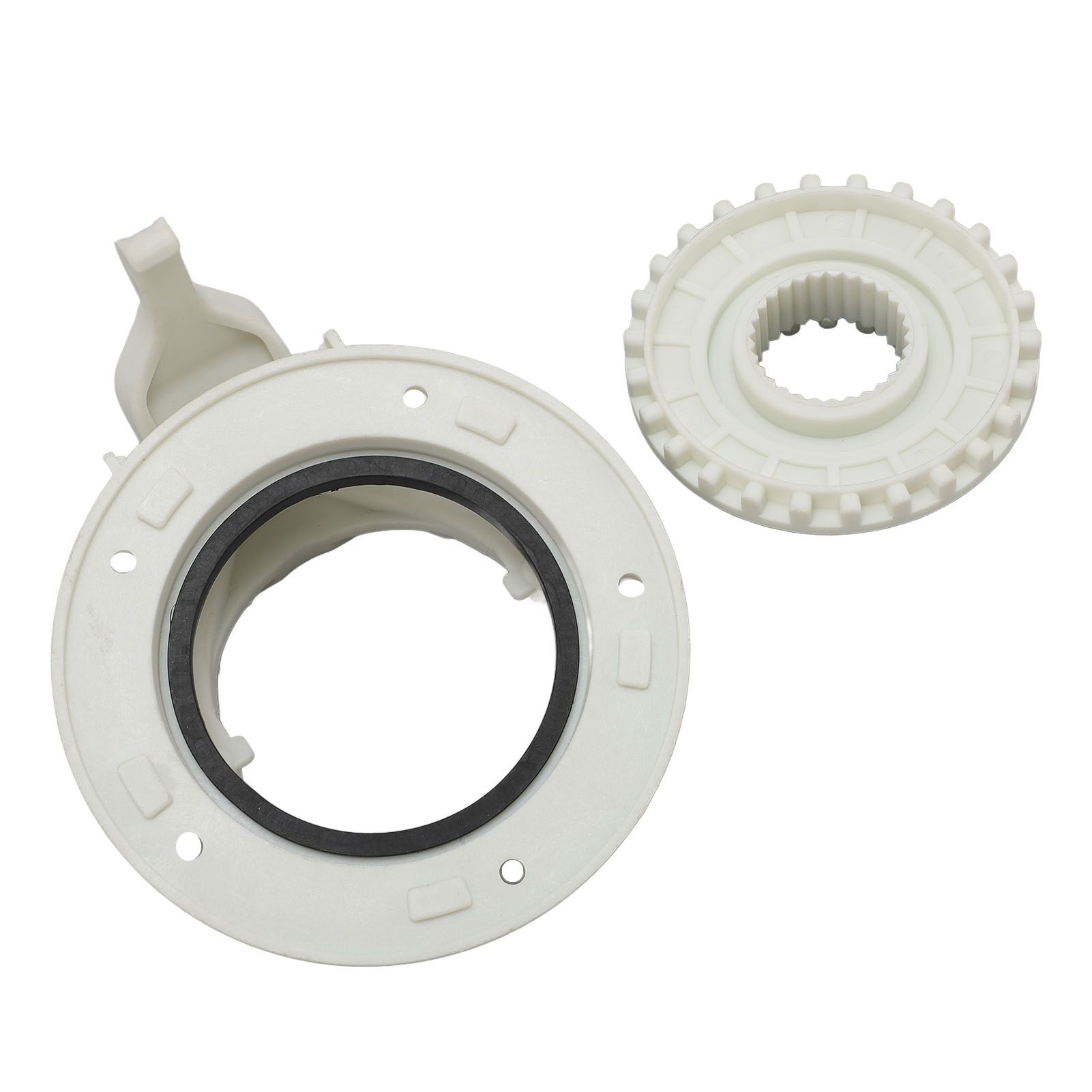 Washer Clutch Gear and Coupler Set Fine Machining Laundry Machine Clutch Gear view 8