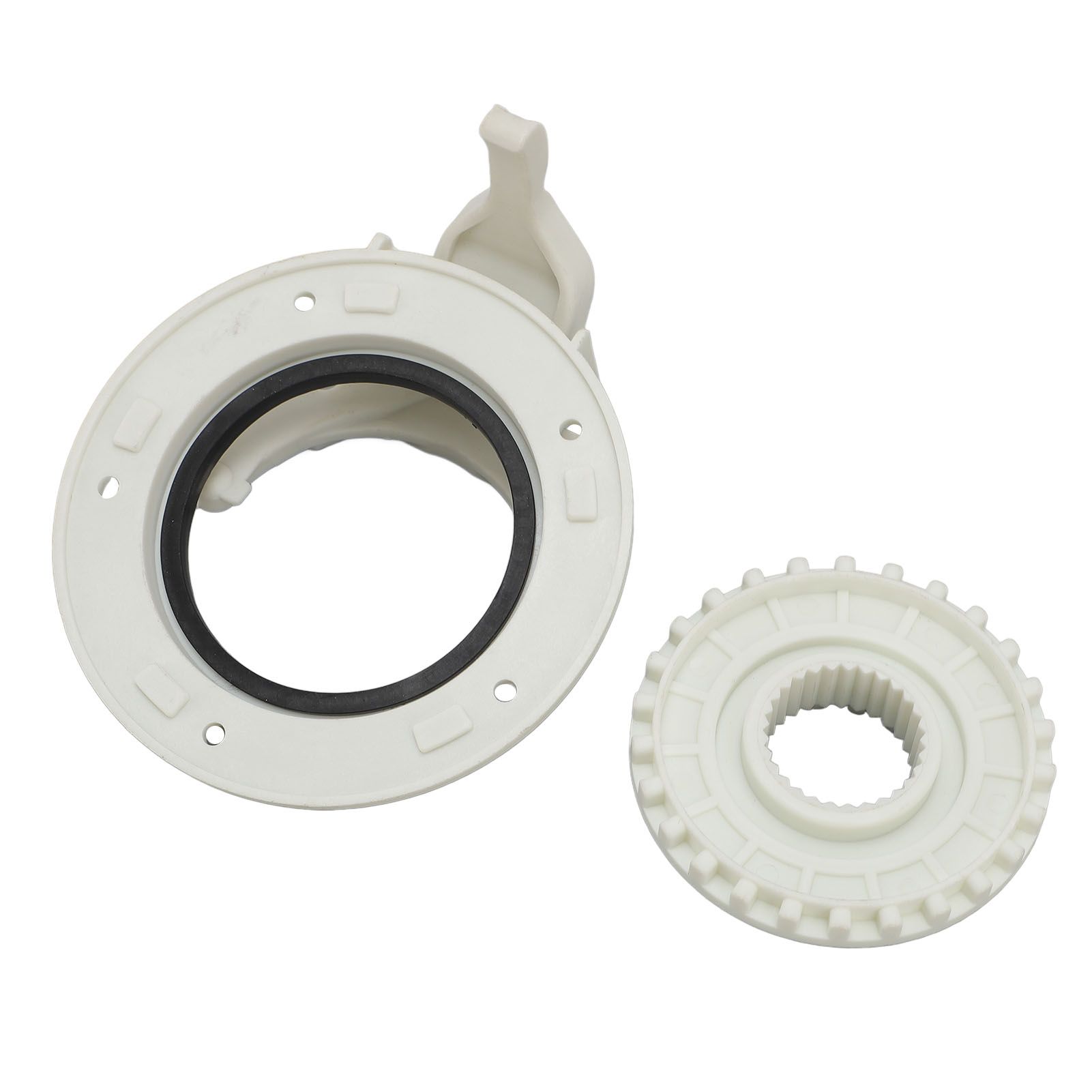 Washer Clutch Gear and Coupler Set Fine Machining Laundry Machine Clutch Gear view 9