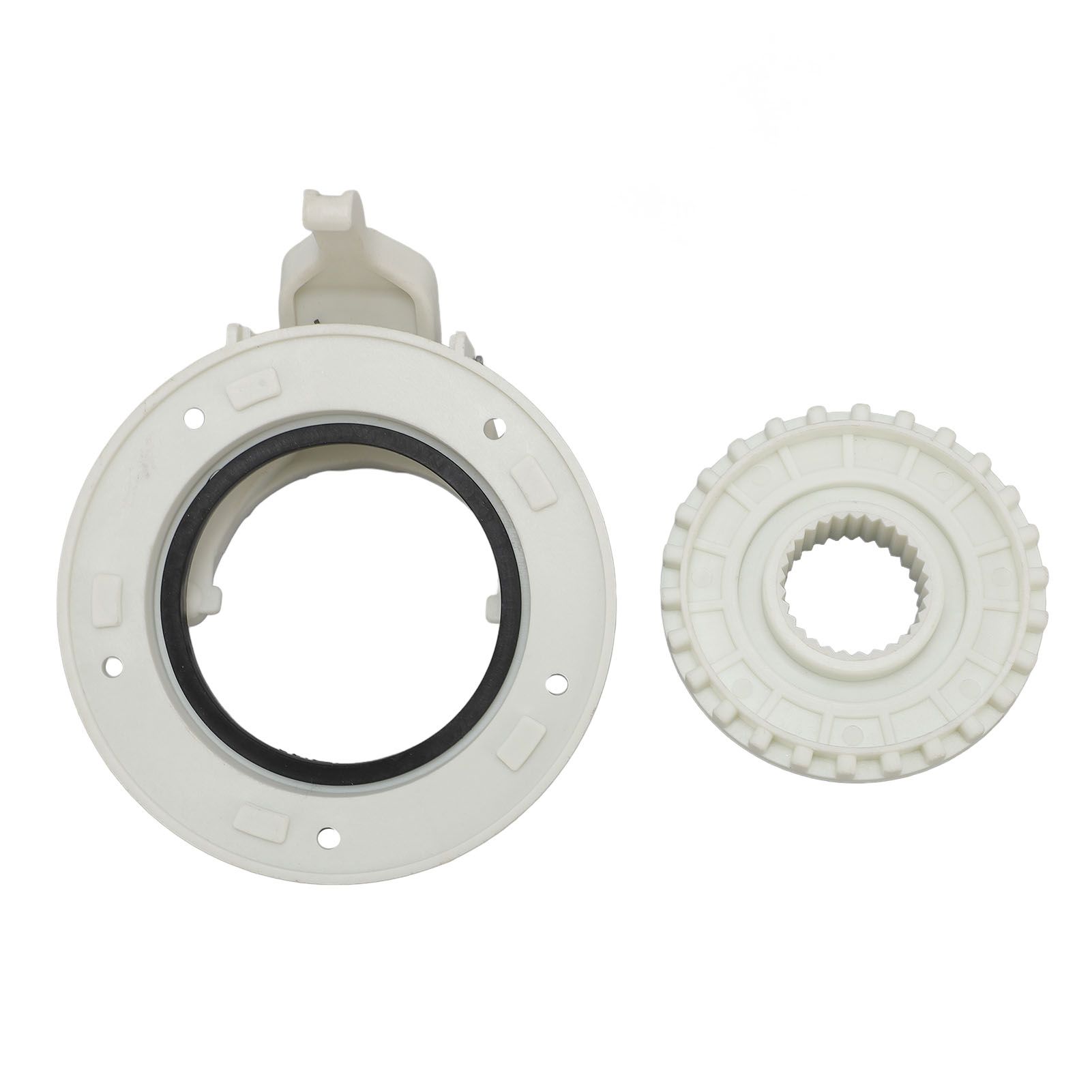 Washer Clutch Gear and Coupler Set Fine Machining Laundry Machine Clutch Gear view 10