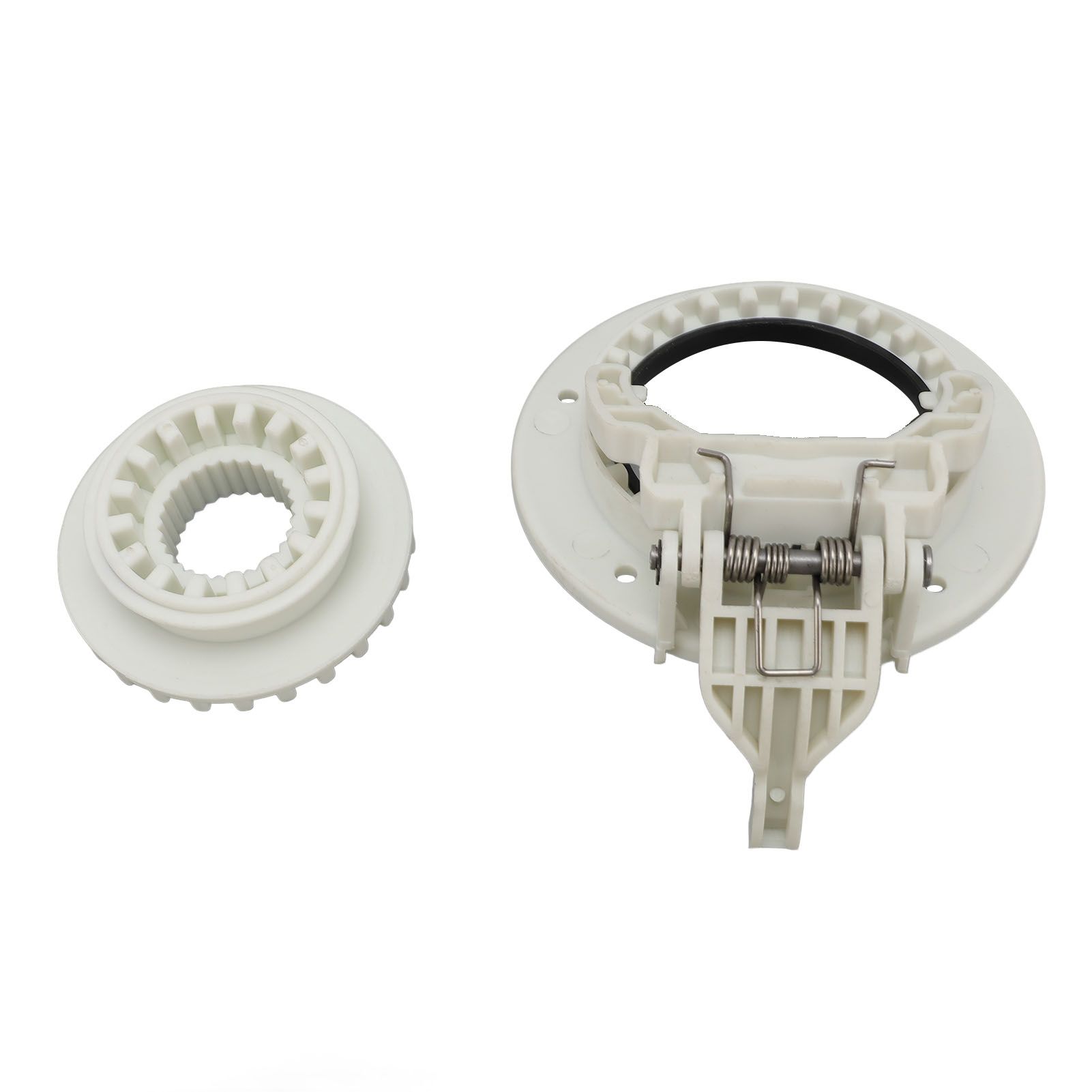 Washer Clutch Gear and Coupler Set Fine Machining Laundry Machine Clutch Gear view 11