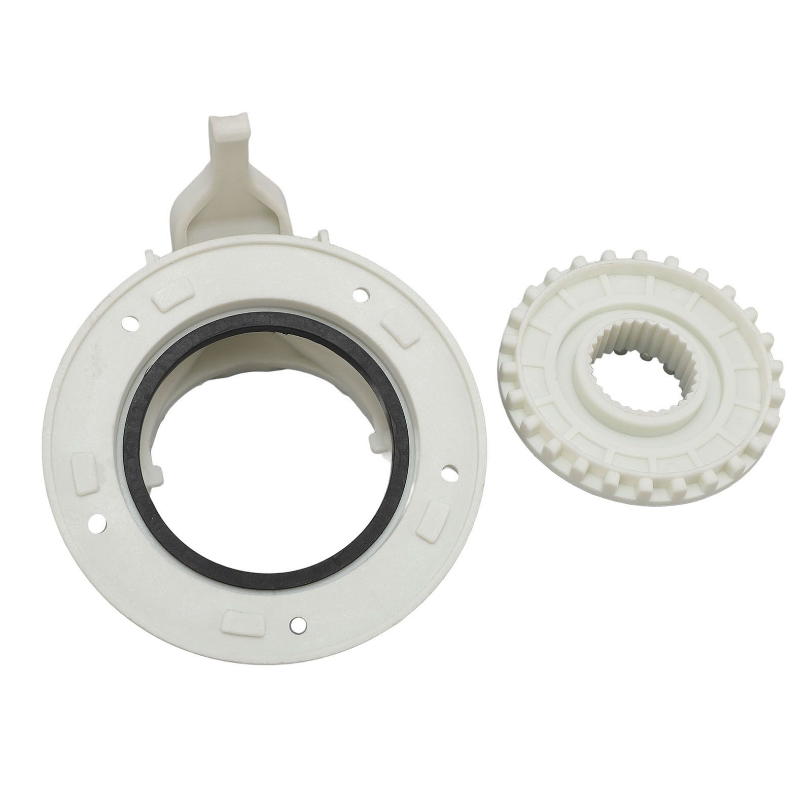 Washer Clutch Gear and Coupler Set Fine Machining Laundry Machine Clutch Gear view 12
