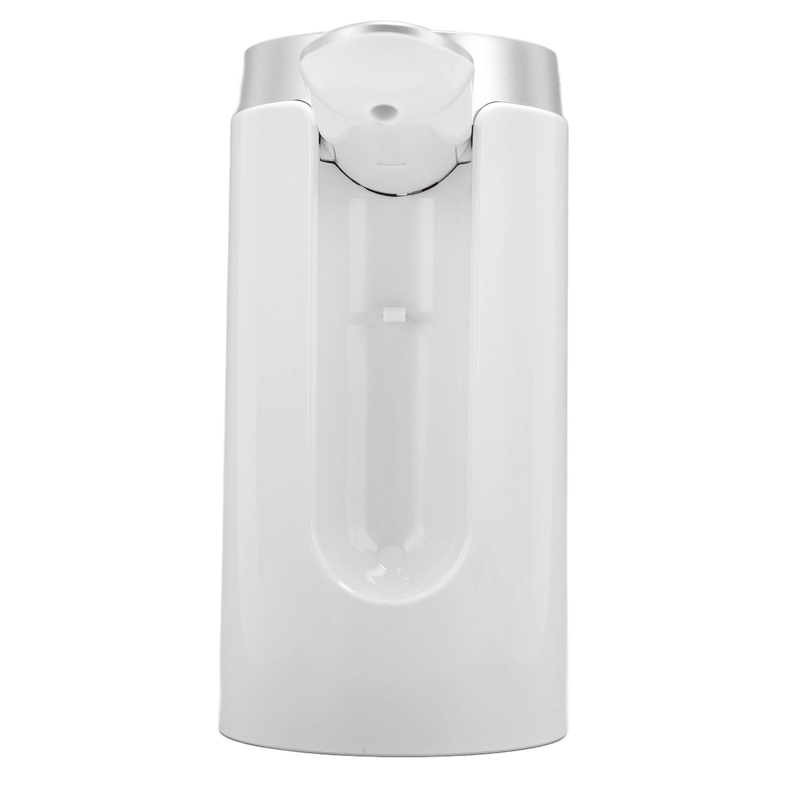 5 Gallon Jug Water Pump Foldable Mouth LED Display Portable Water Dispenser view 8