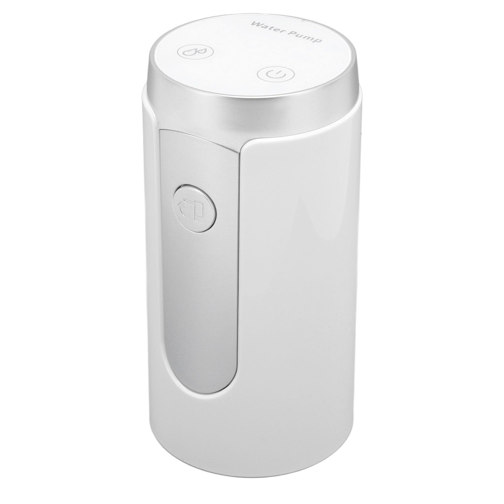 5 Gallon Jug Water Pump Foldable Mouth LED Display Portable Water Dispenser view 12