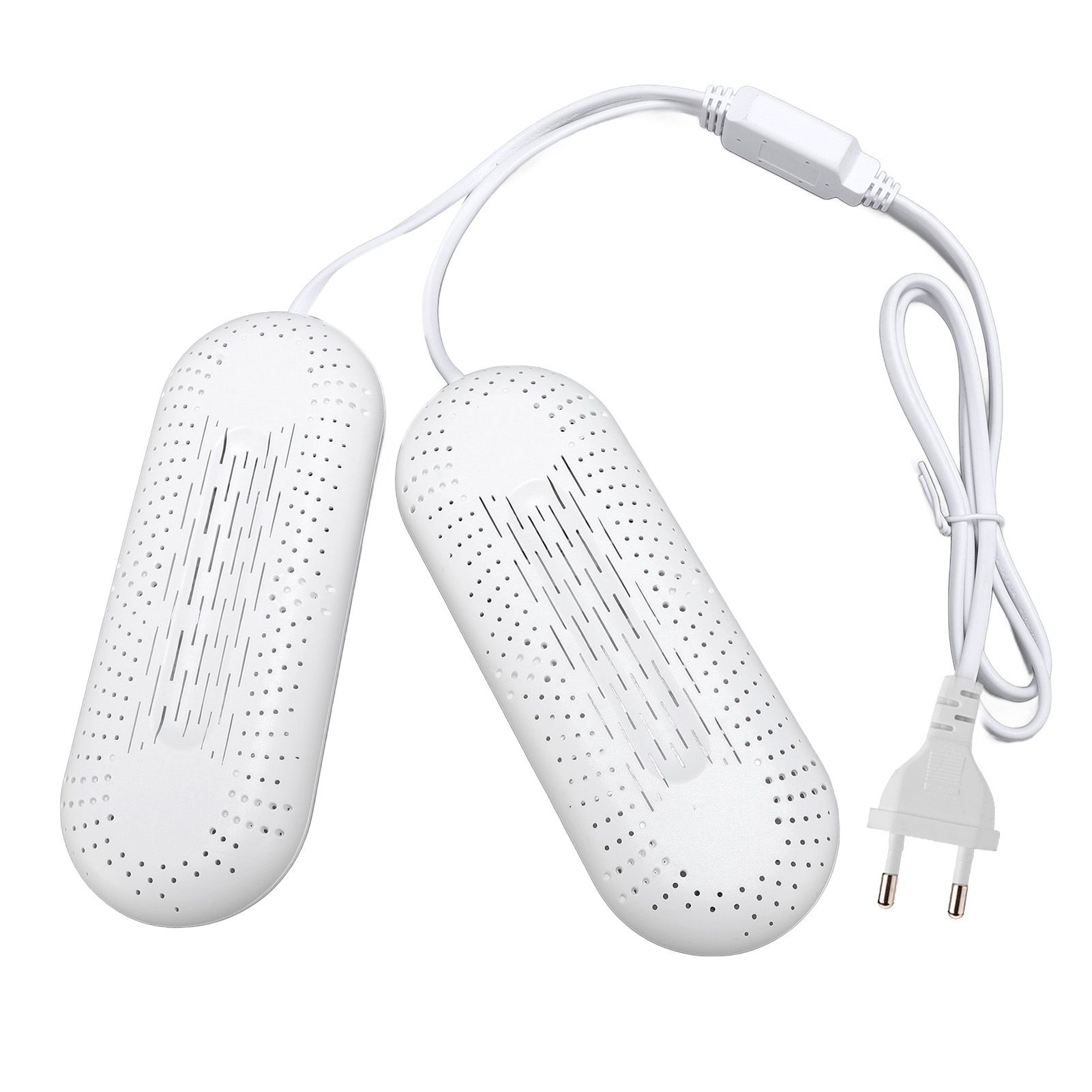 Shoe Dryer Deodorizer Portable Machine Heat Boots Warmer Home Travel Outdoor view 3