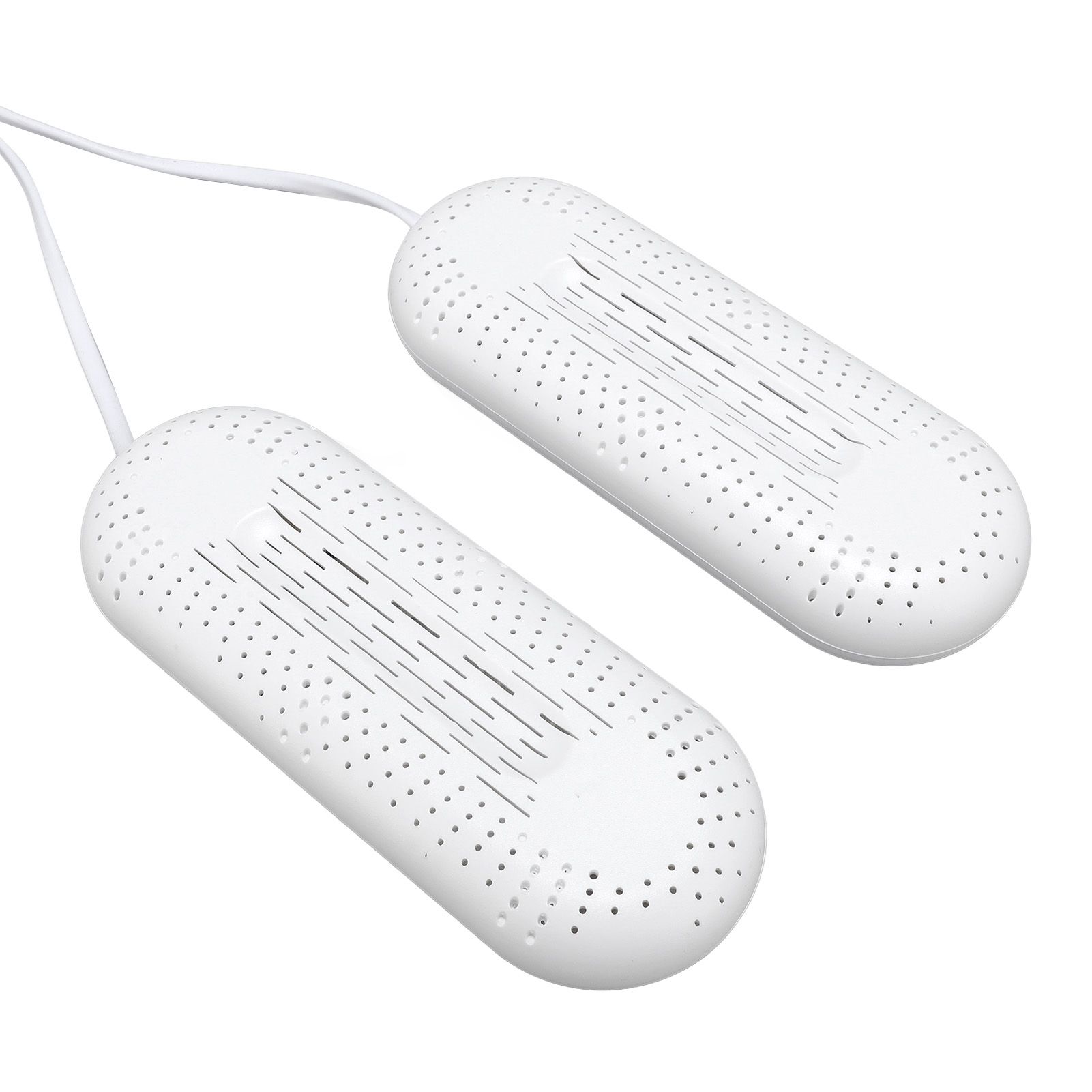 Shoe Dryer Deodorizer Portable Machine Heat Boots Warmer Home Travel Outdoor view 6