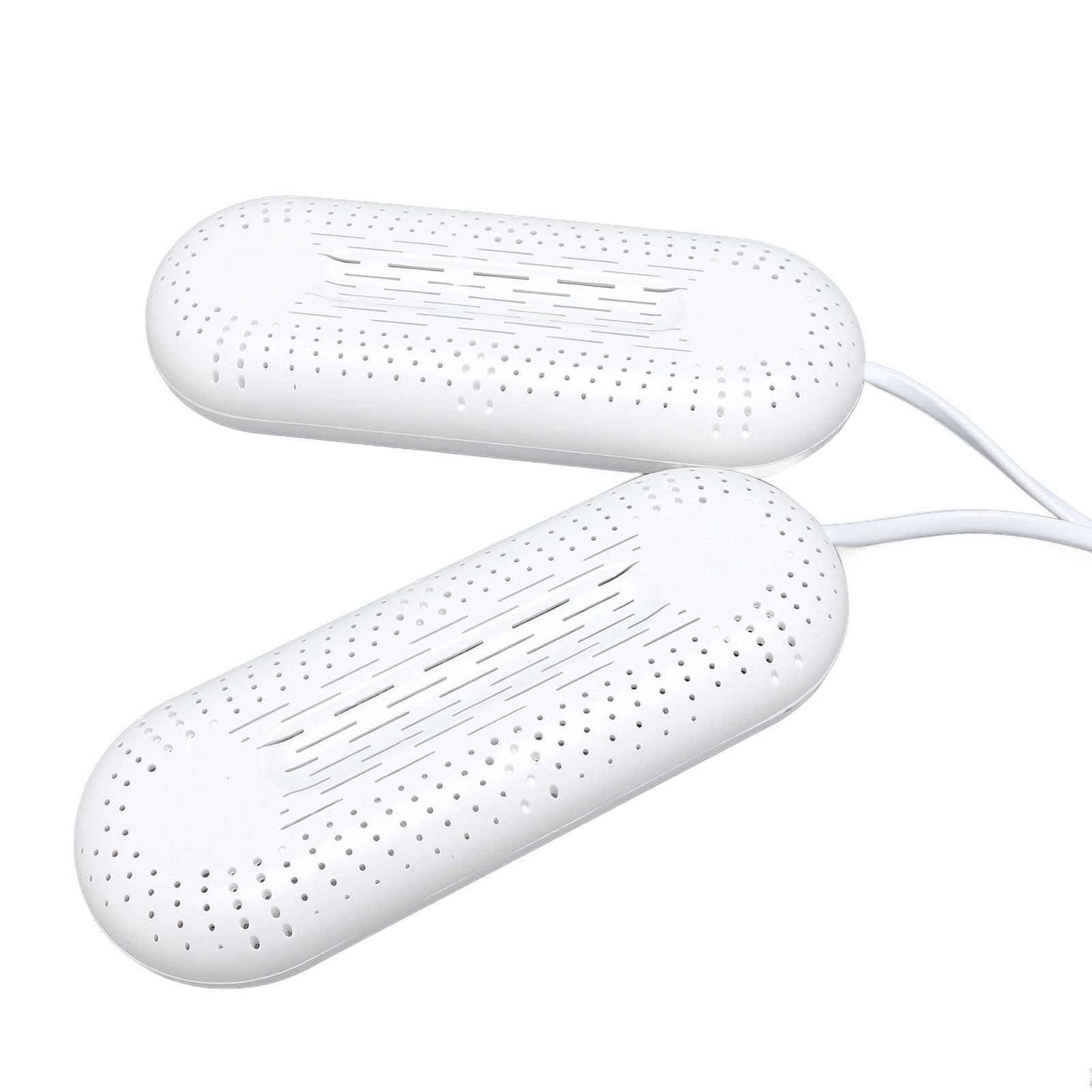 Shoe Dryer Deodorizer Portable Machine Heat Boots Warmer Home Travel Outdoor view 11