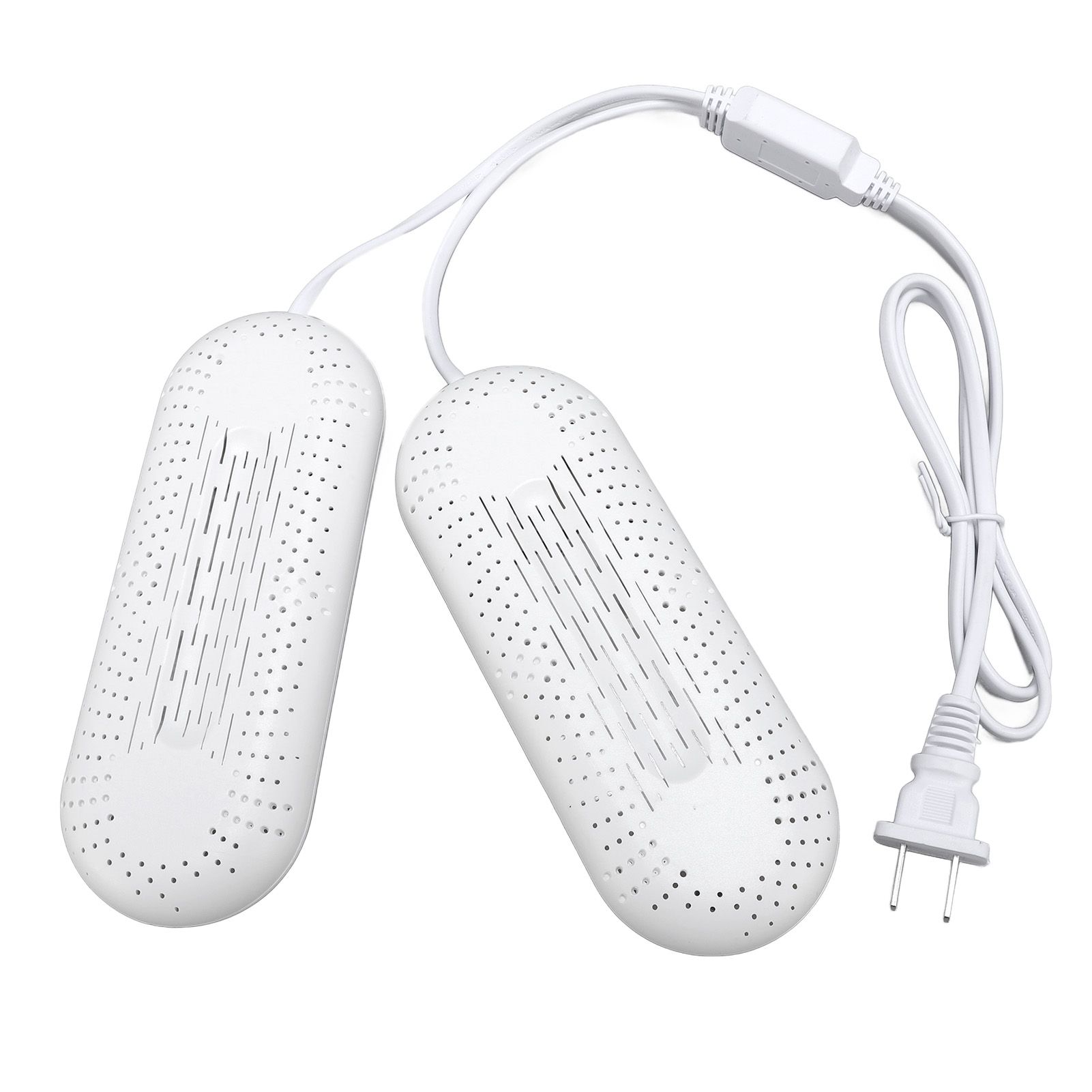 Shoe Dryer Deodorizer Portable Machine Heat Boots Warmer Home Travel Outdoor view 3