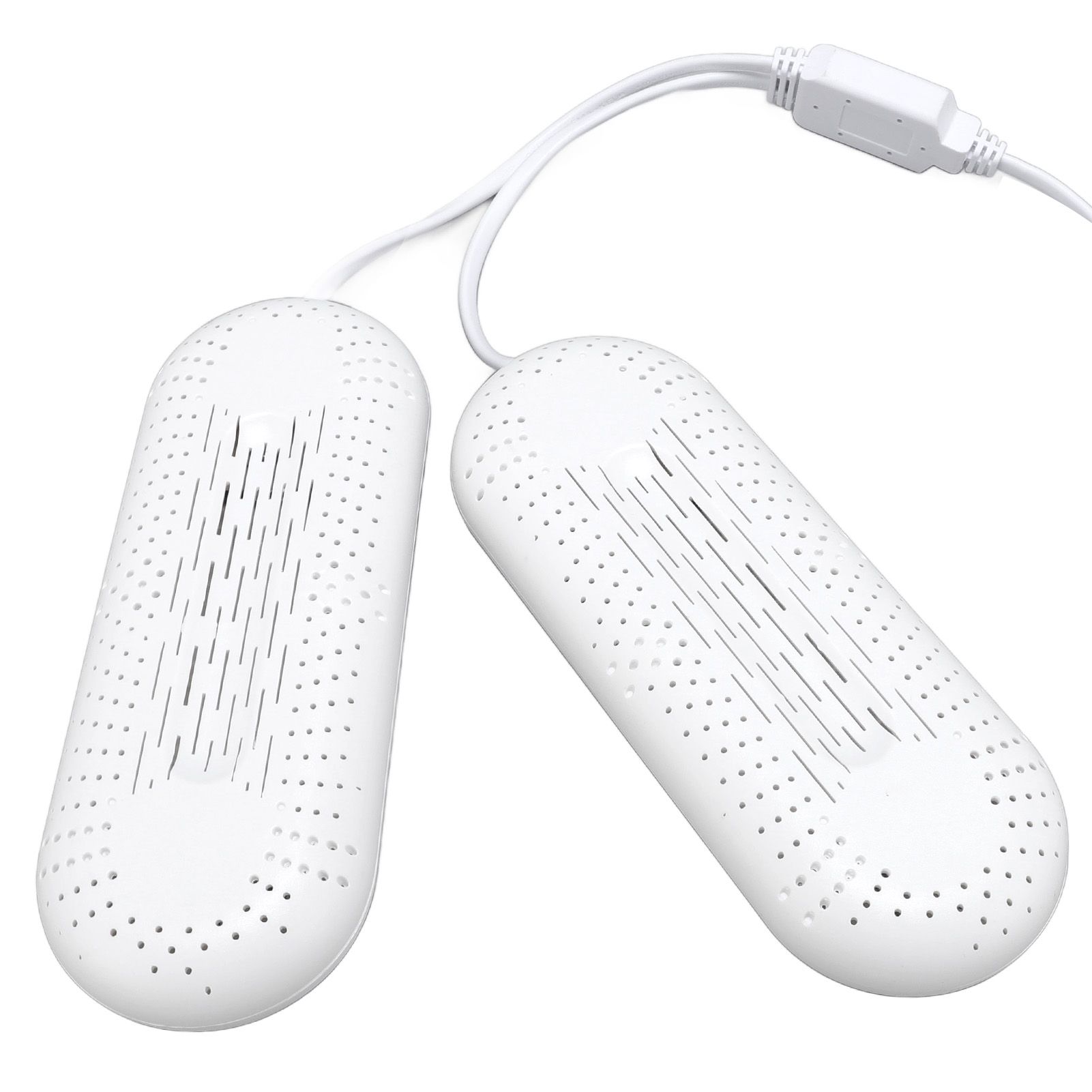 Shoe Dryer Deodorizer Portable Machine Heat Boots Warmer Home Travel Outdoor view 12