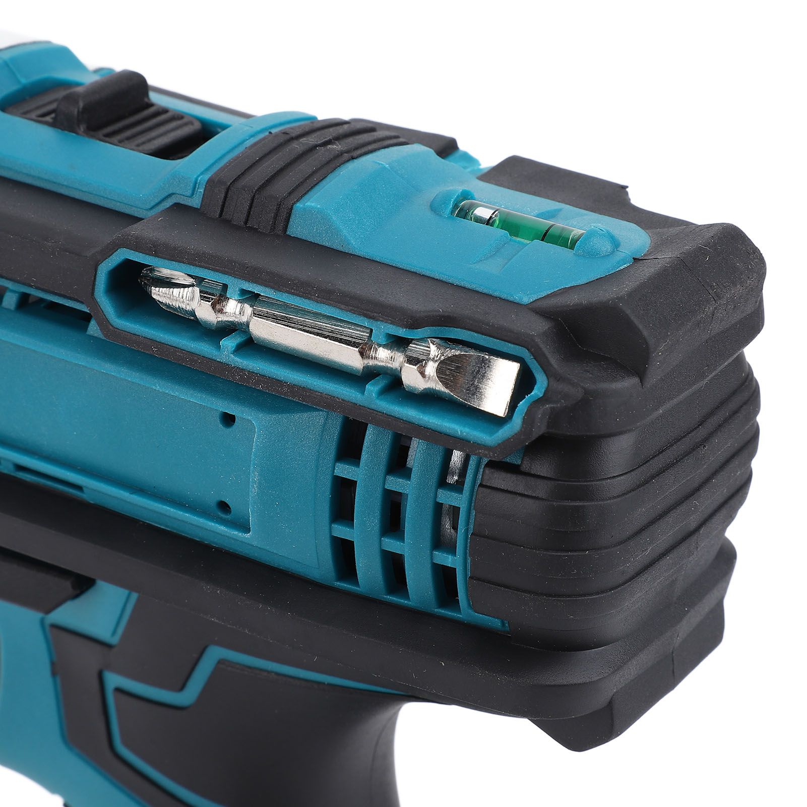 Power Drill Set with LED Light Bits 21V 25 Plus 3 Plus 2 Gear Setting view 7