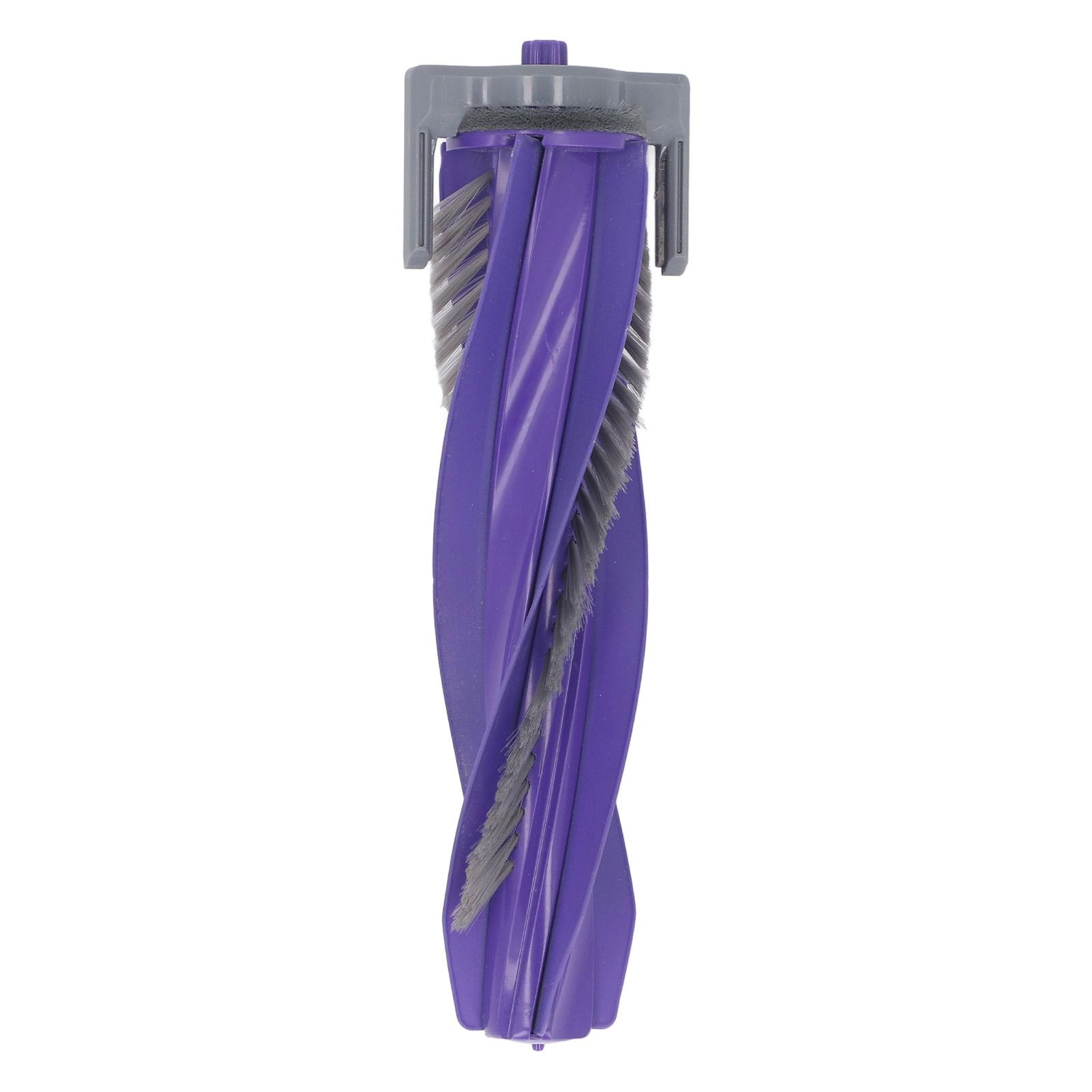 Robot Vacuum Main Brush ABS Rubber Anti Tangling Robot Vacuum Cleaner Main view 3