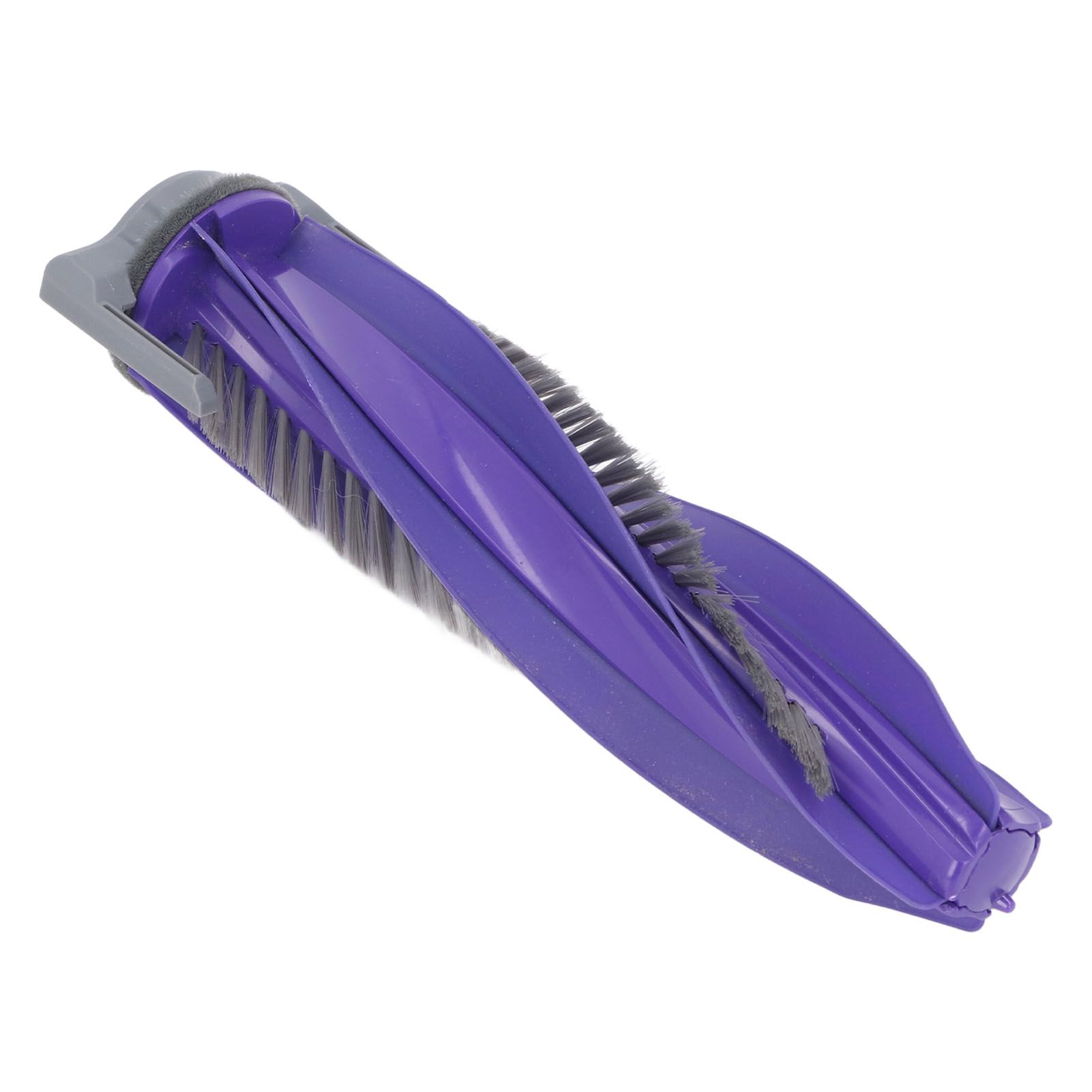 Robot Vacuum Main Brush ABS Rubber Anti Tangling Robot Vacuum Cleaner Main view 10