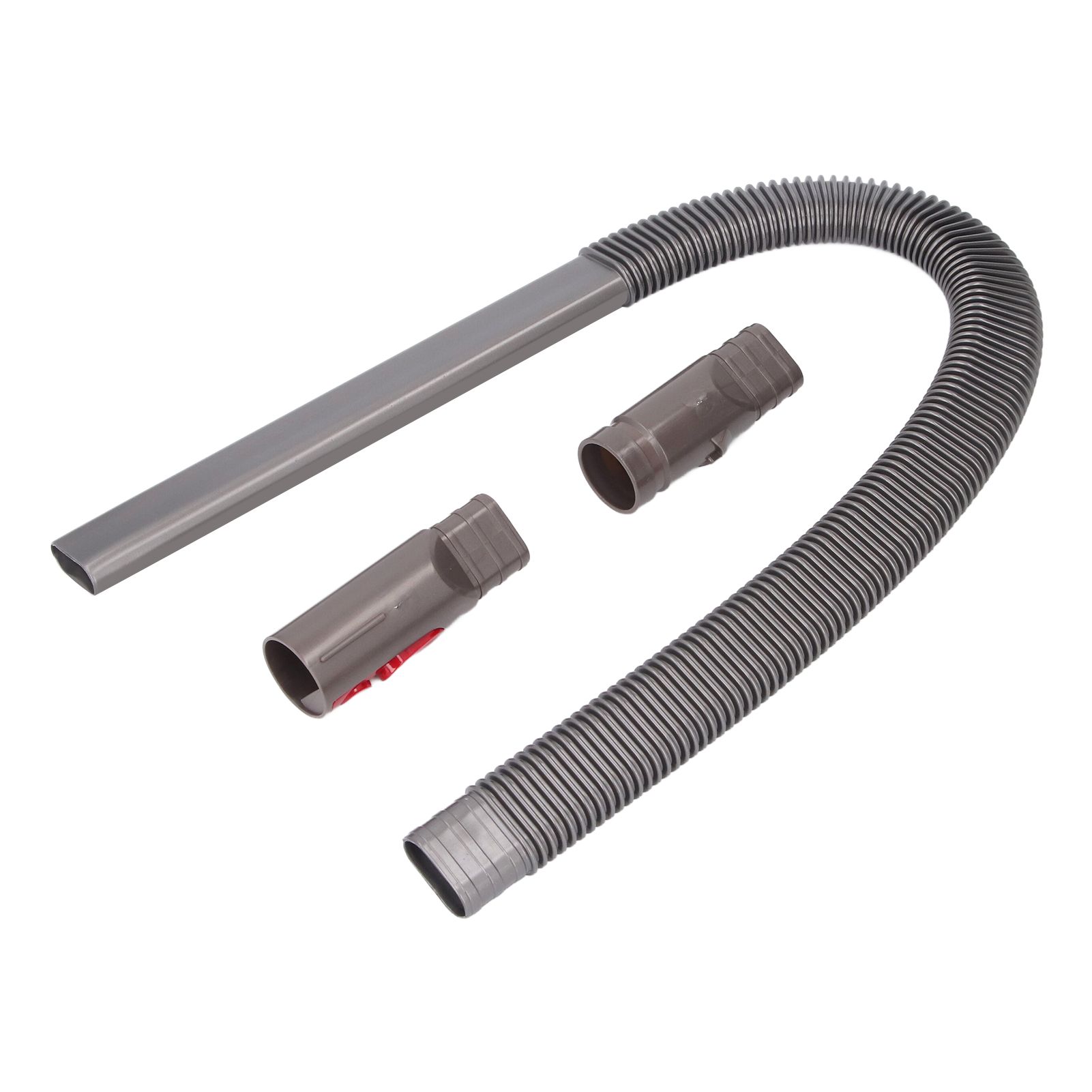 Dryer Lint Vacuum Attachment Flexible Dryer Vent Vacuum Hose for V6 V7 V8 V10 view 9