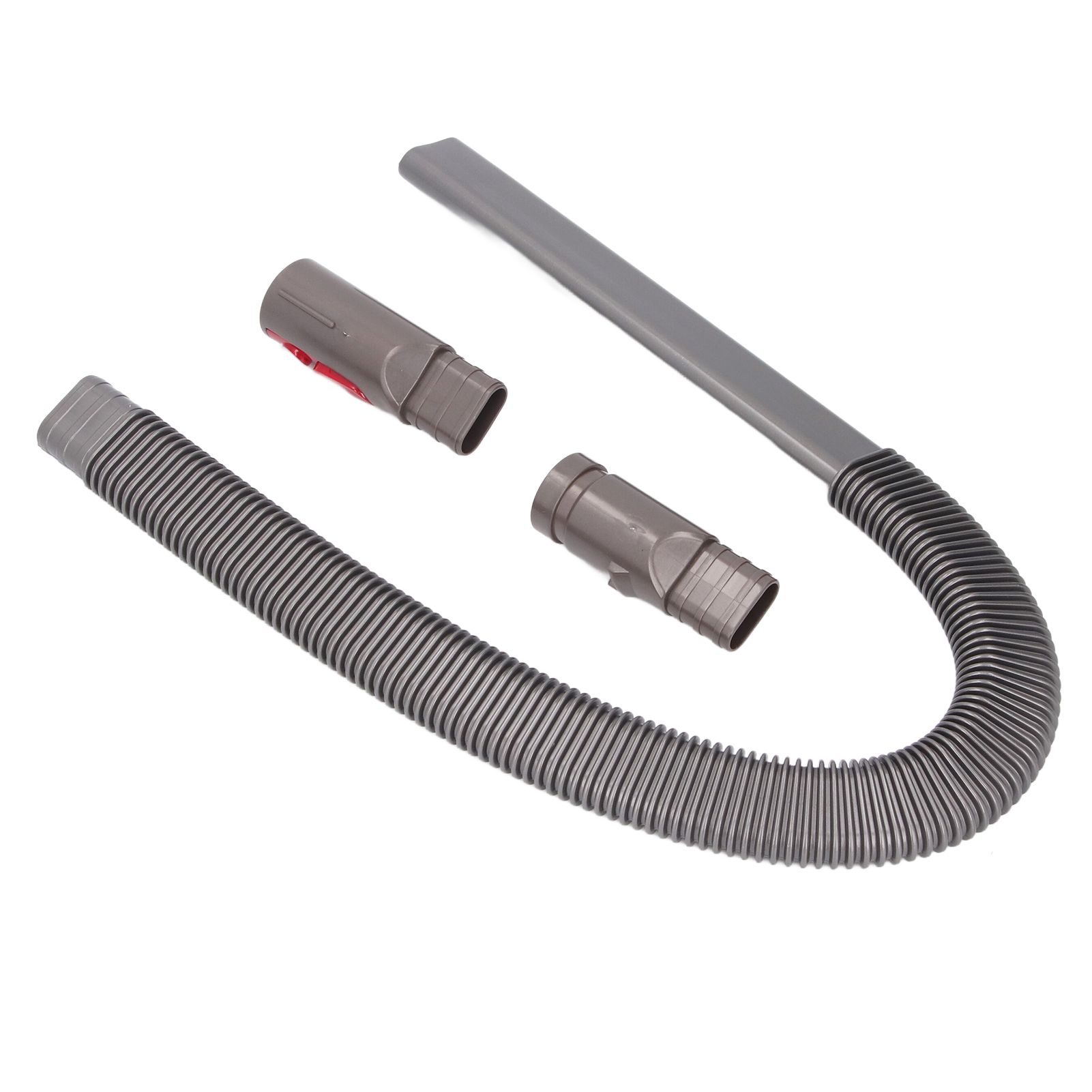 Dryer Lint Vacuum Attachment Flexible Dryer Vent Vacuum Hose for V6 V7 V8 V10 view 11