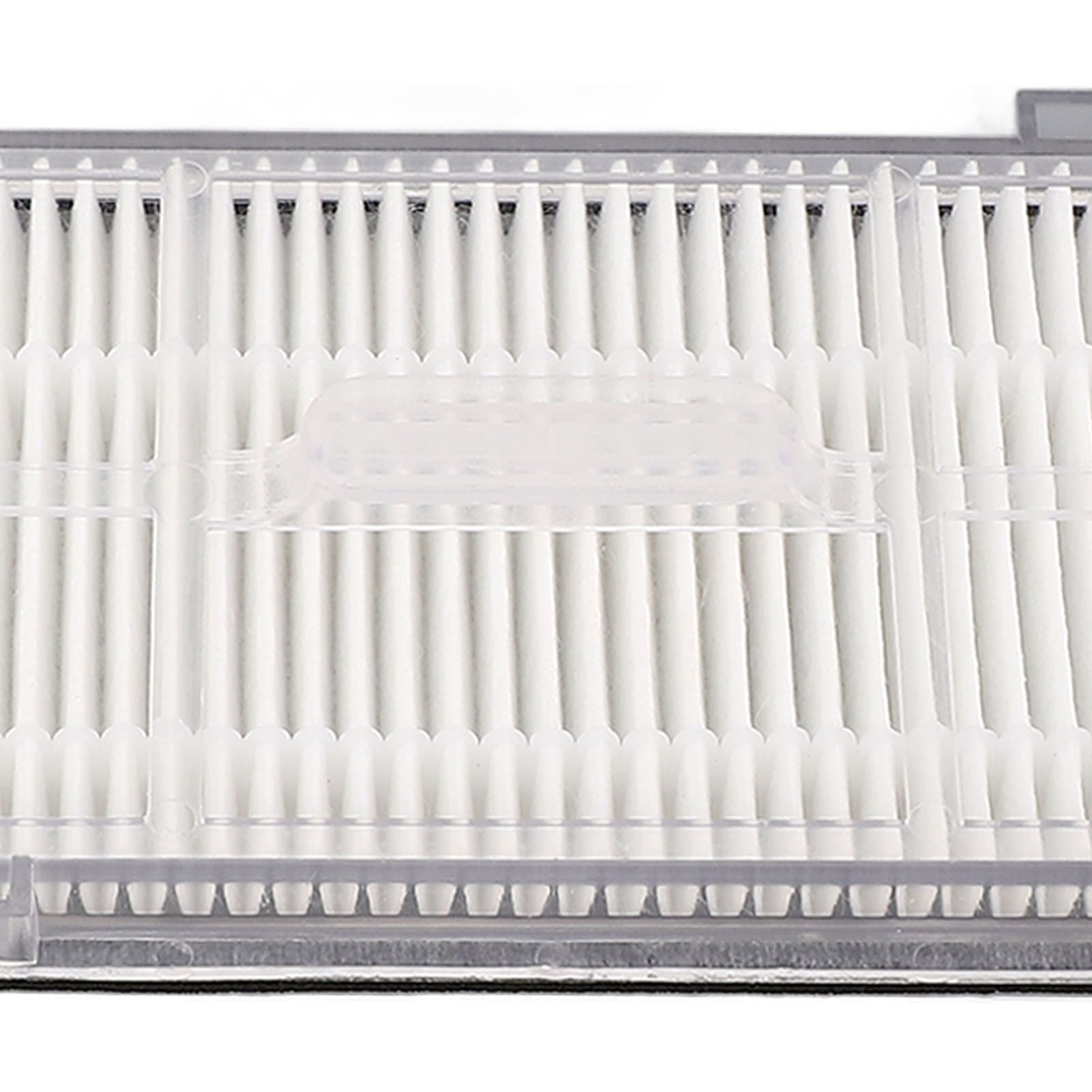 4 Pcs Robot Vacuum Cleaner Filter High Efficiency Particle Air Filter view 2