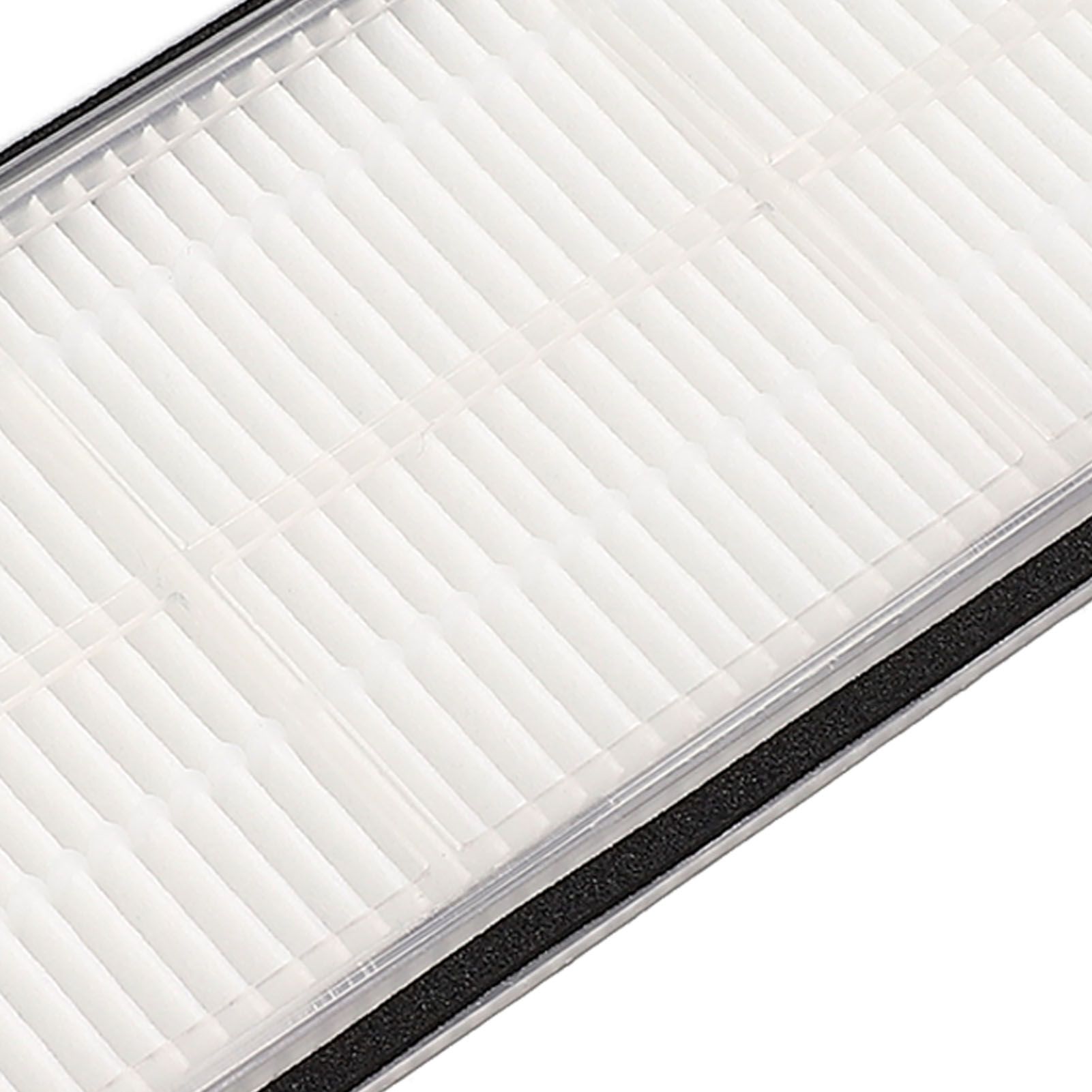 4 Pcs Robot Vacuum Cleaner Filter High Efficiency Particle Air Filter view 5