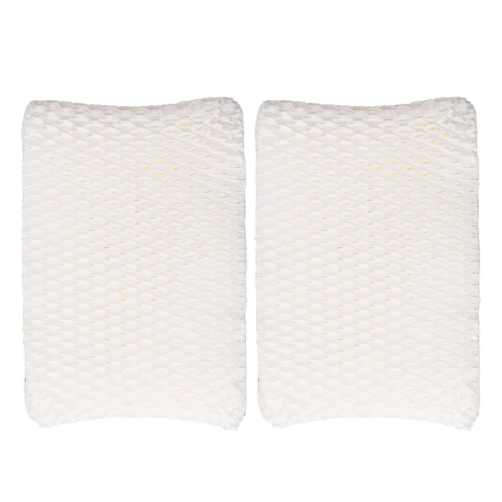 2PCS Humidifier Wick Filter Replacement Filter Humidifier Accessory for HU4801 view 2