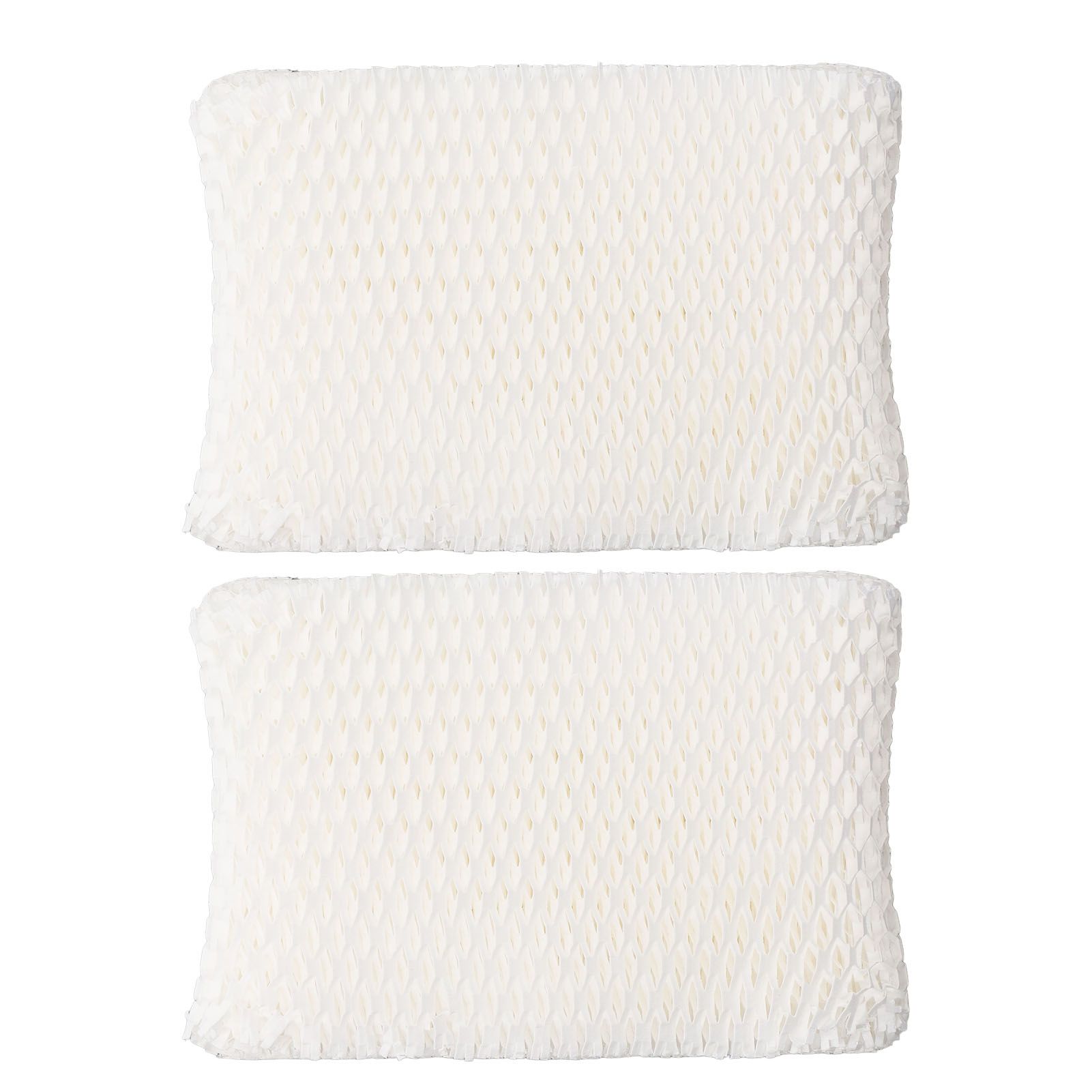 2PCS Humidifier Wick Filter Replacement Filter Humidifier Accessory for HU4801 view 3