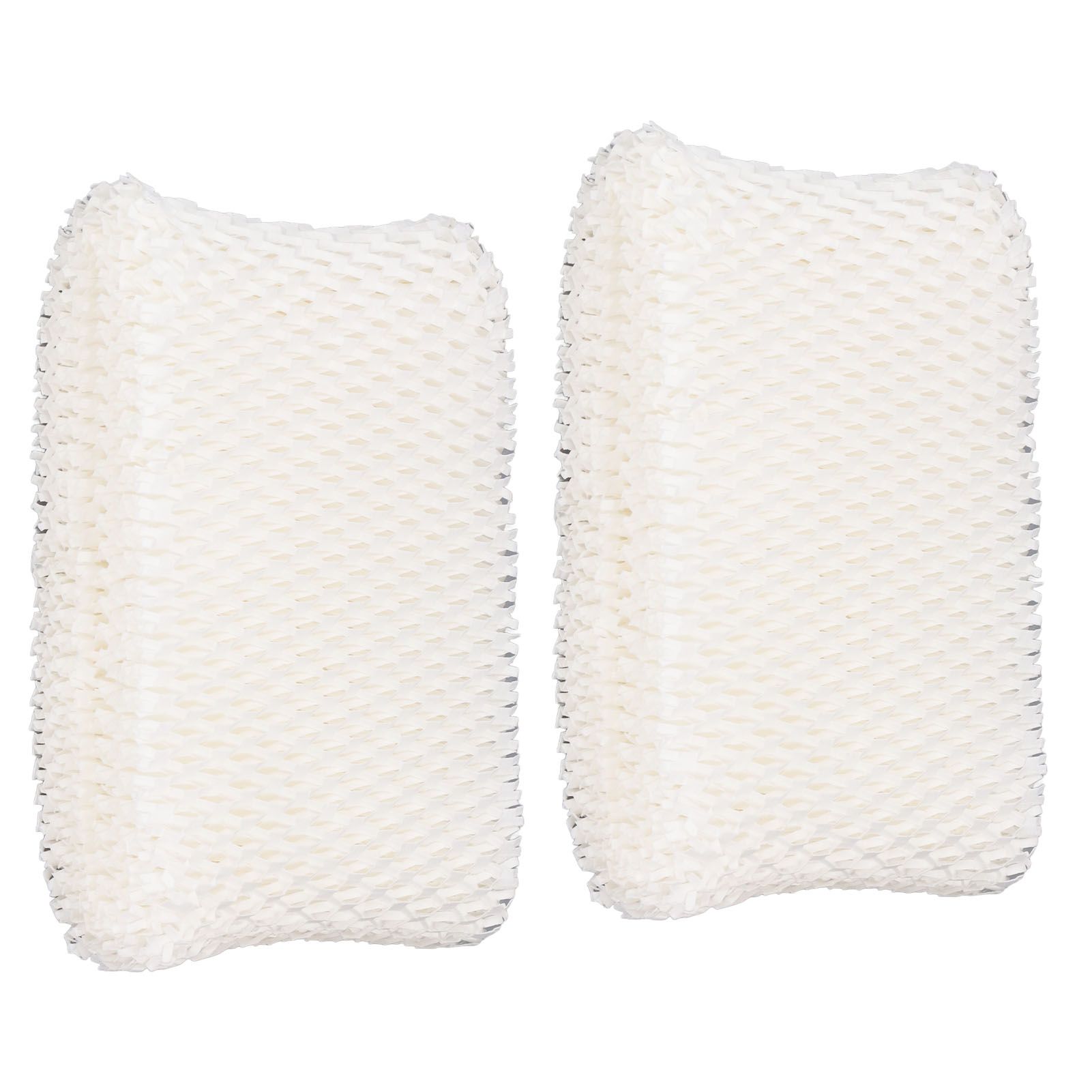 2PCS Humidifier Wick Filter Replacement Filter Humidifier Accessory for HU4801 view 5