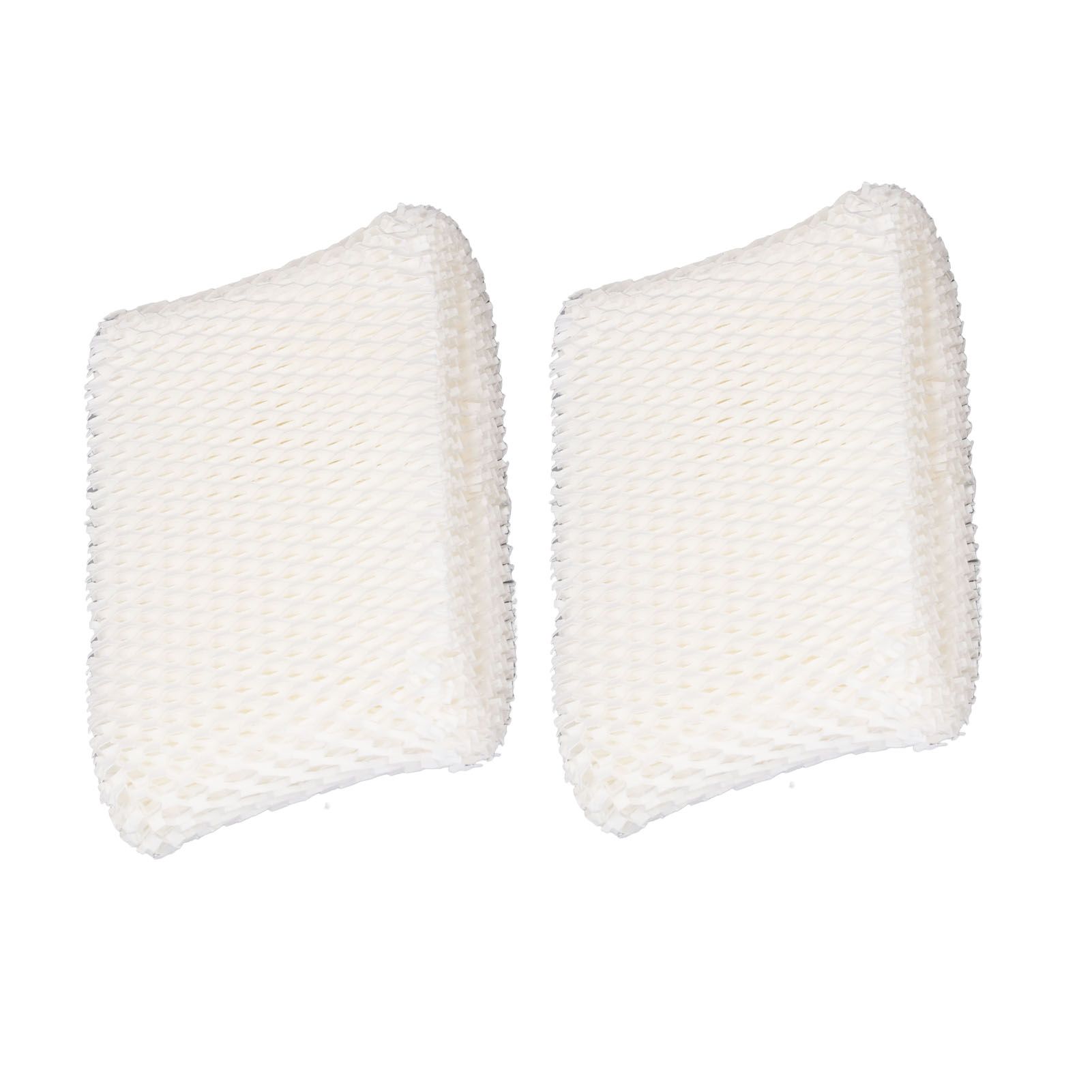 2PCS Humidifier Wick Filter Replacement Filter Humidifier Accessory for HU4801 view 8