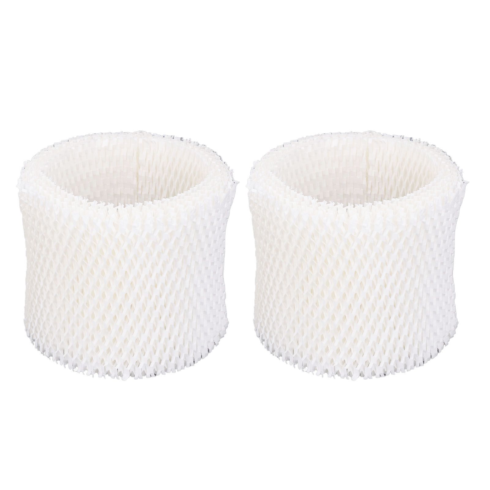 2PCS Humidifier Wick Filter Replacement Filter Humidifier Accessory for HU4801 view 10