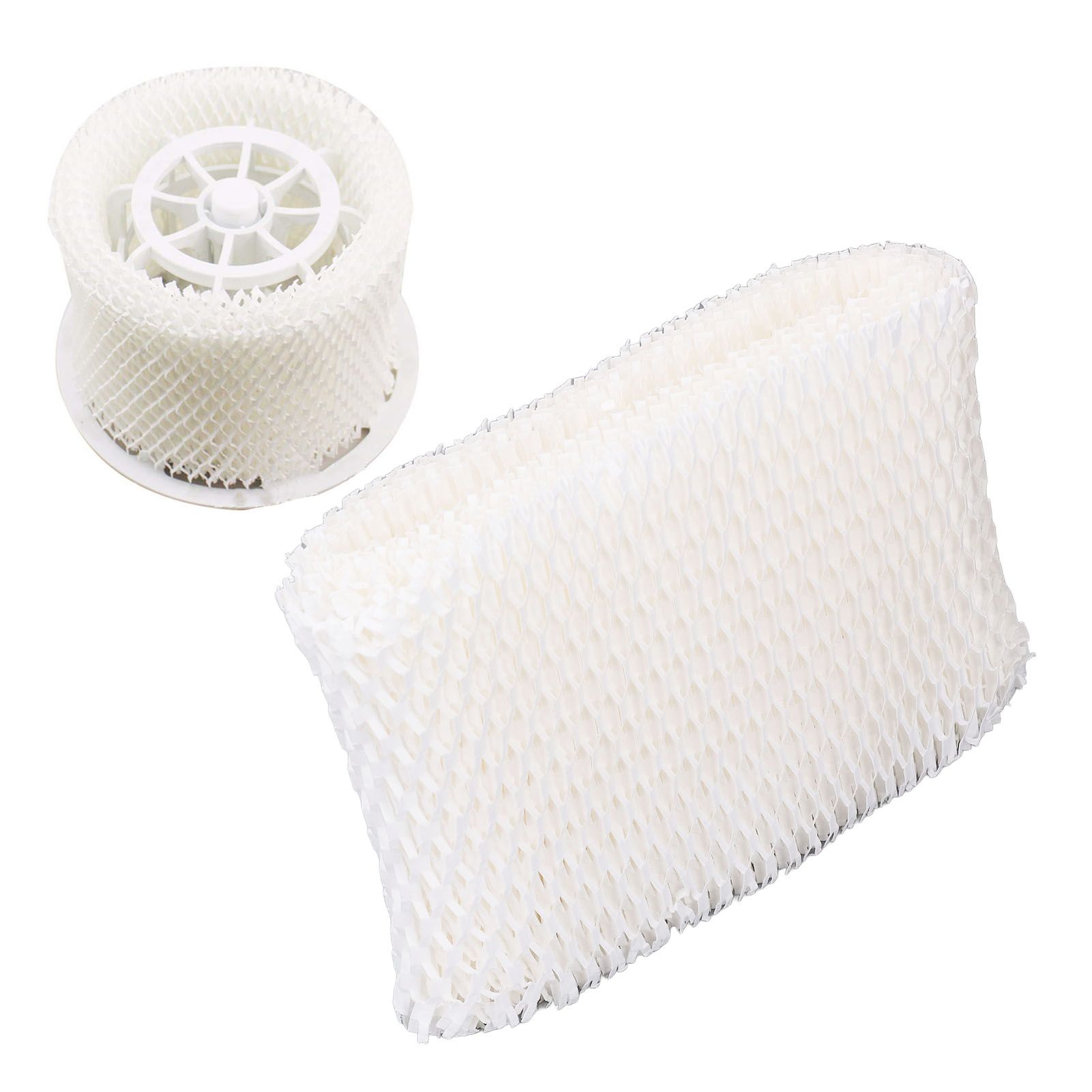 2PCS Humidifier Wick Filter Replacement Filter Humidifier Accessory for HU4801 view 12