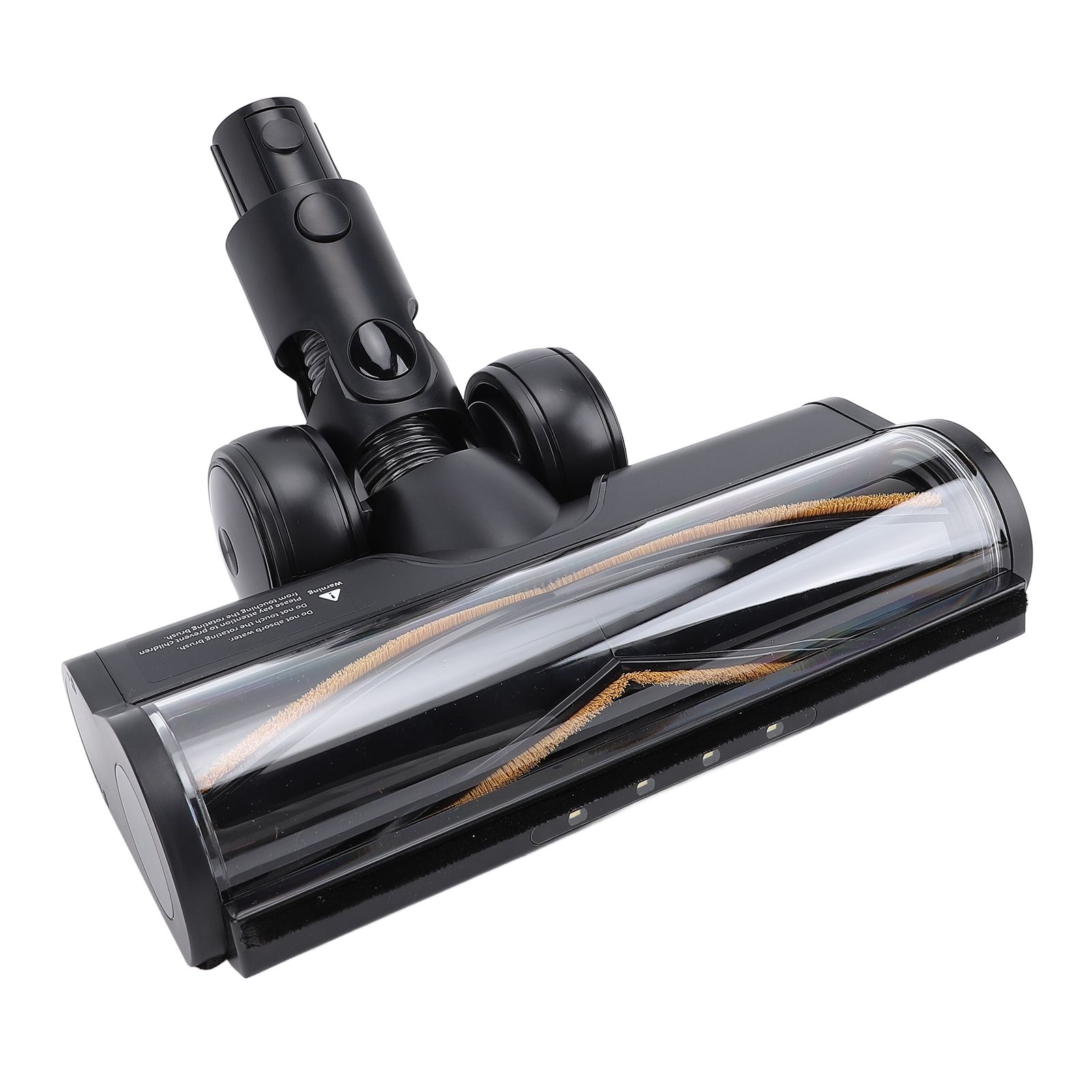 Vacuum Cleaner Floor Brush Head Replacement for R10 R20 R30 T20pro T30 Vacuum