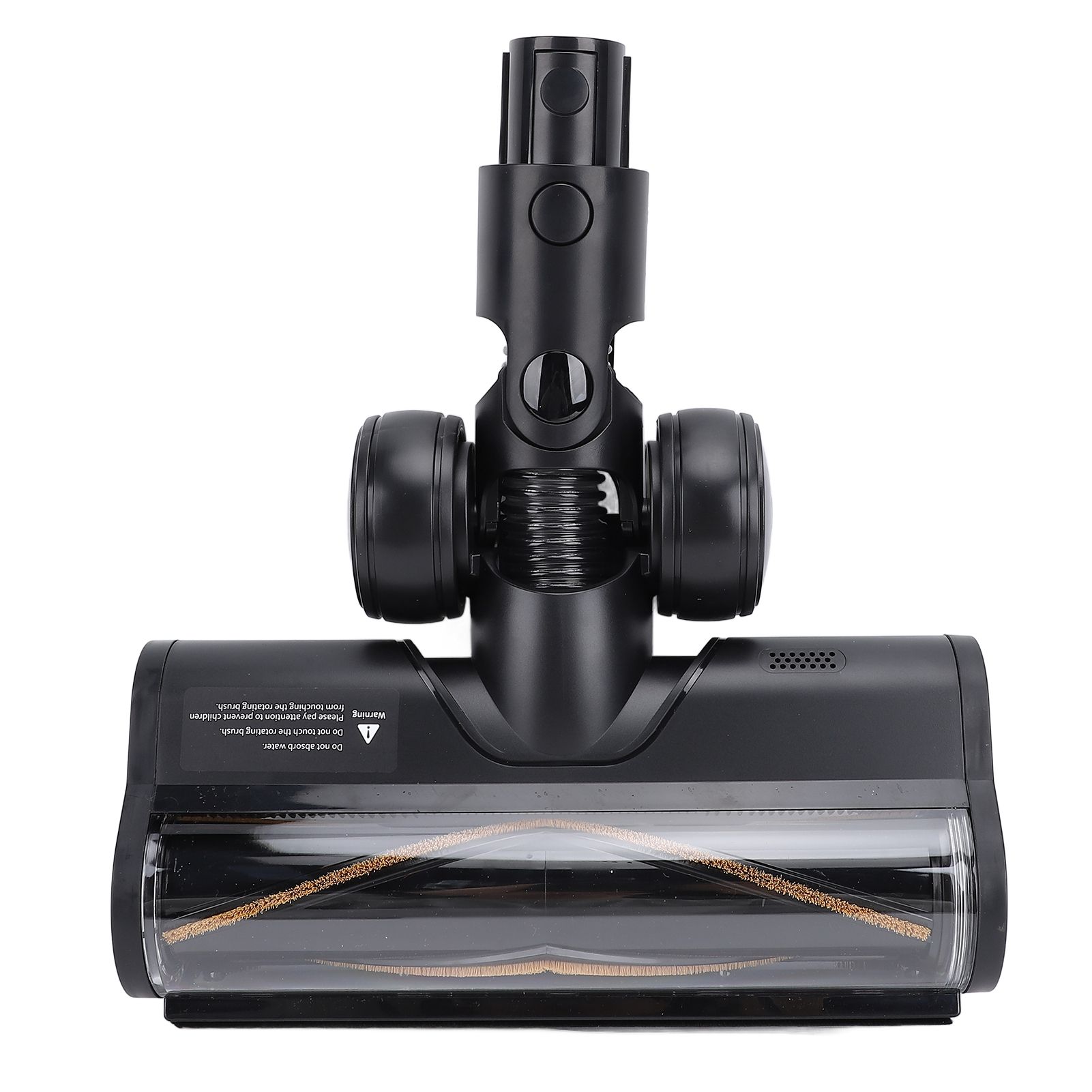Vacuum Cleaner Floor Brush Head Replacement for R10 R20 R30 T20pro T30 Vacuum view 3