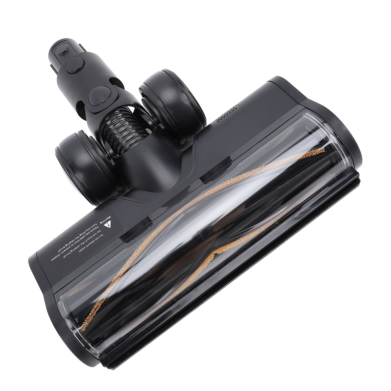 Vacuum Cleaner Floor Brush Head Replacement for R10 R20 R30 T20pro T30 Vacuum view 6